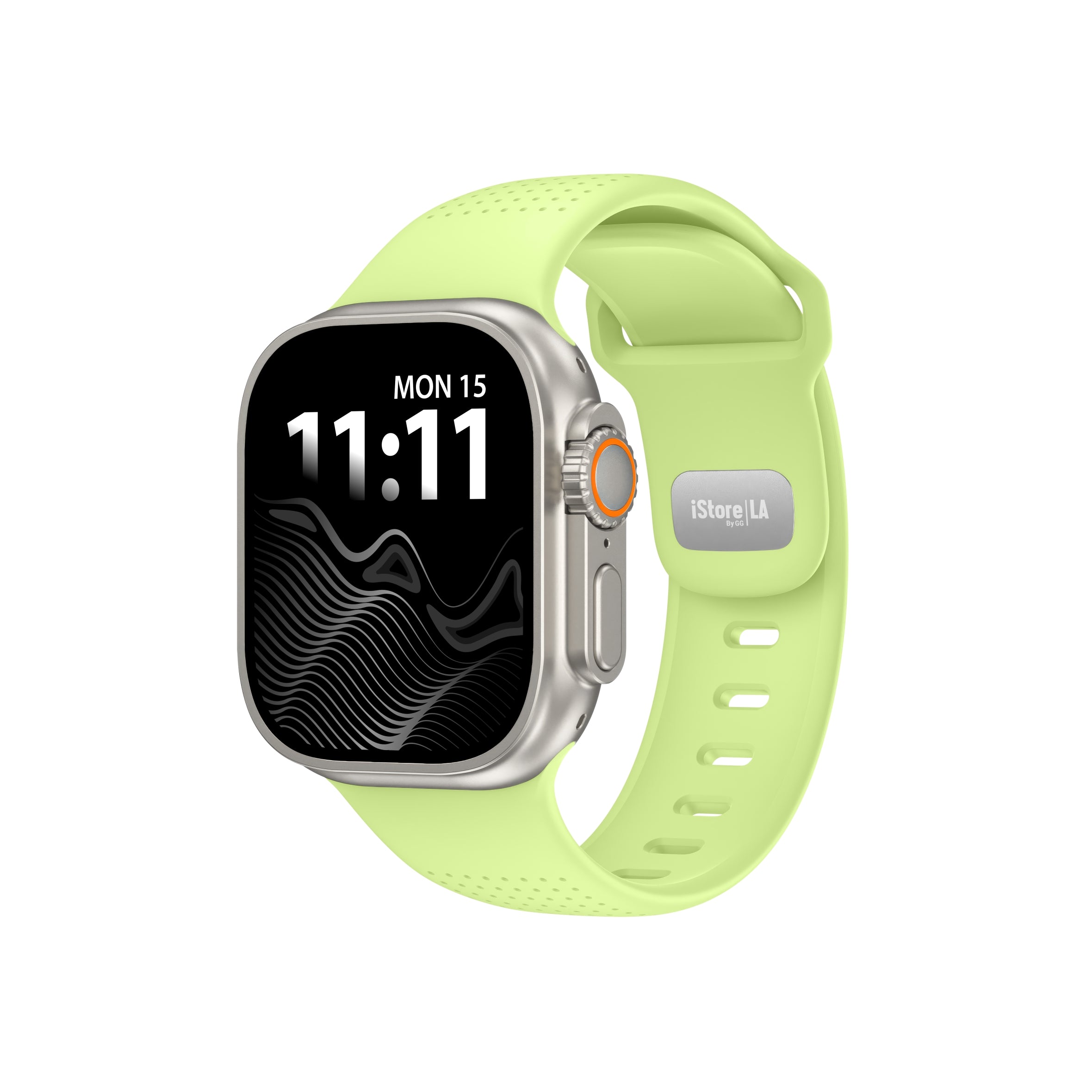 Correa Renova FKM AW