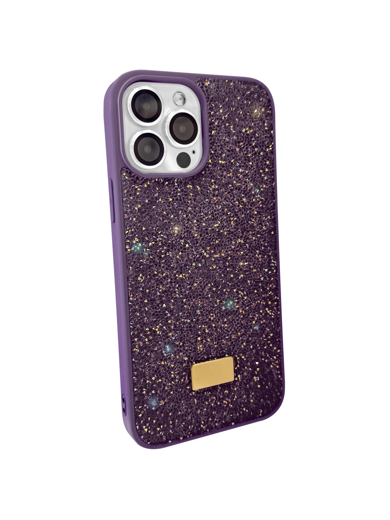 Carcasa Diamond para iPhone