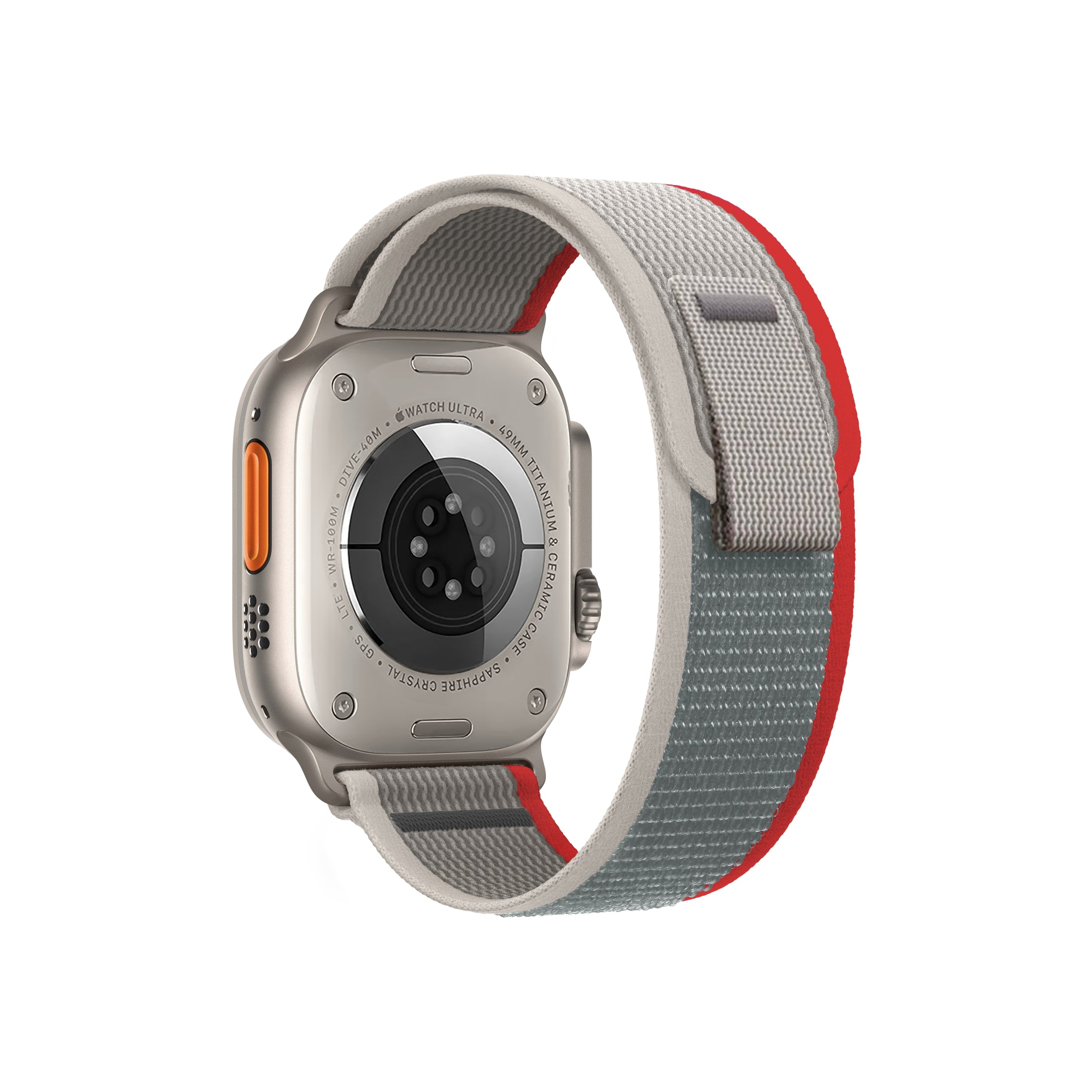 Correa Trail Loop Apple AW