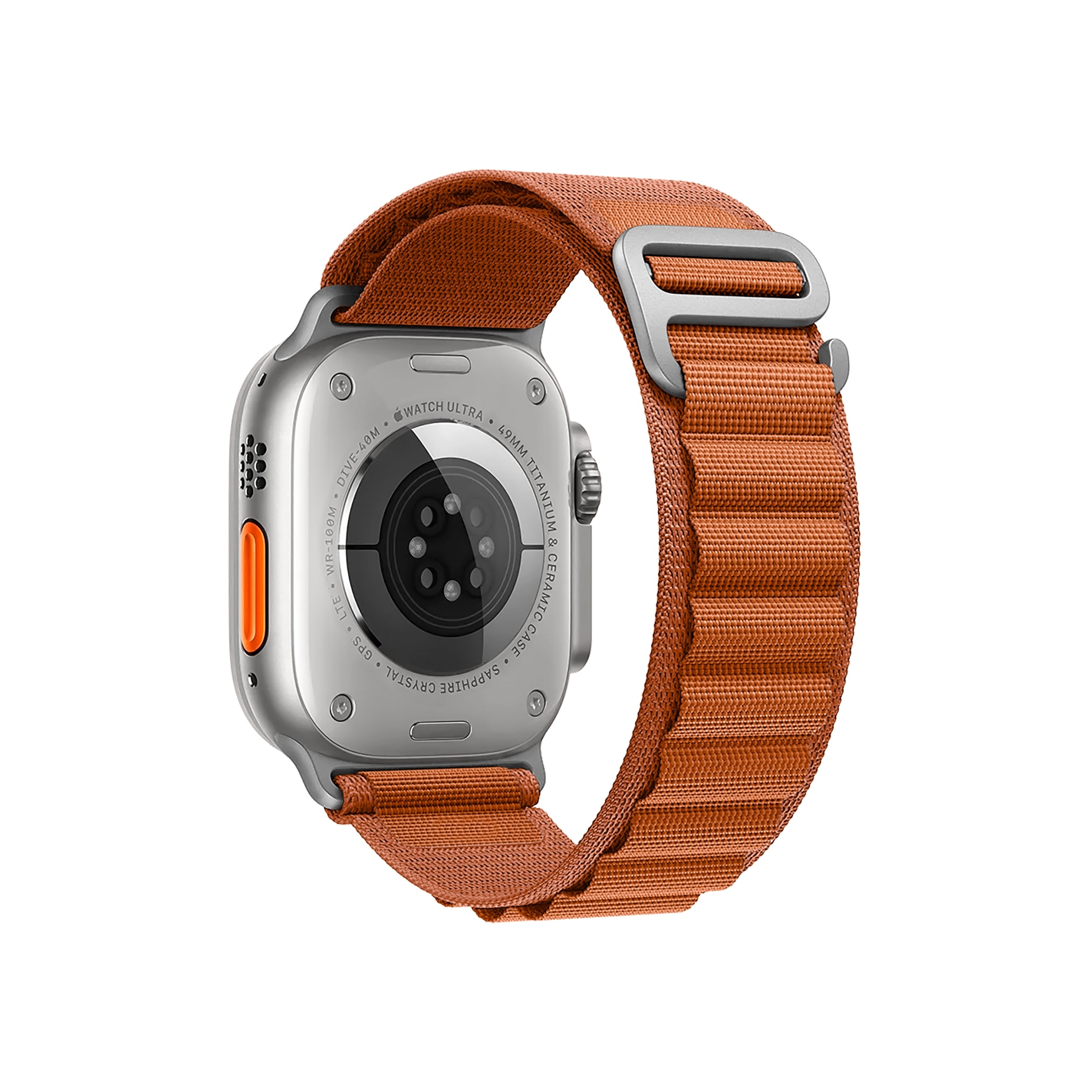 Correa Alpine Loop AW