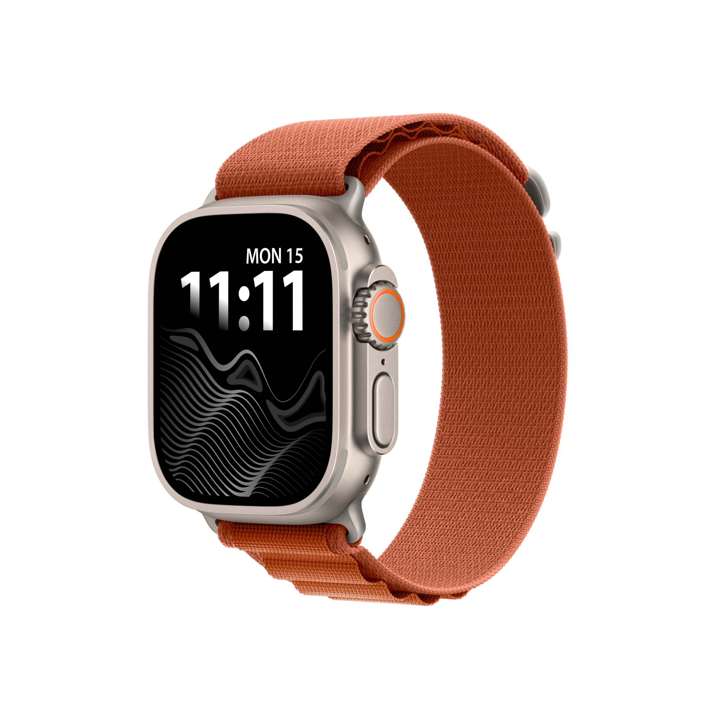 Correa Alpine Loop AW