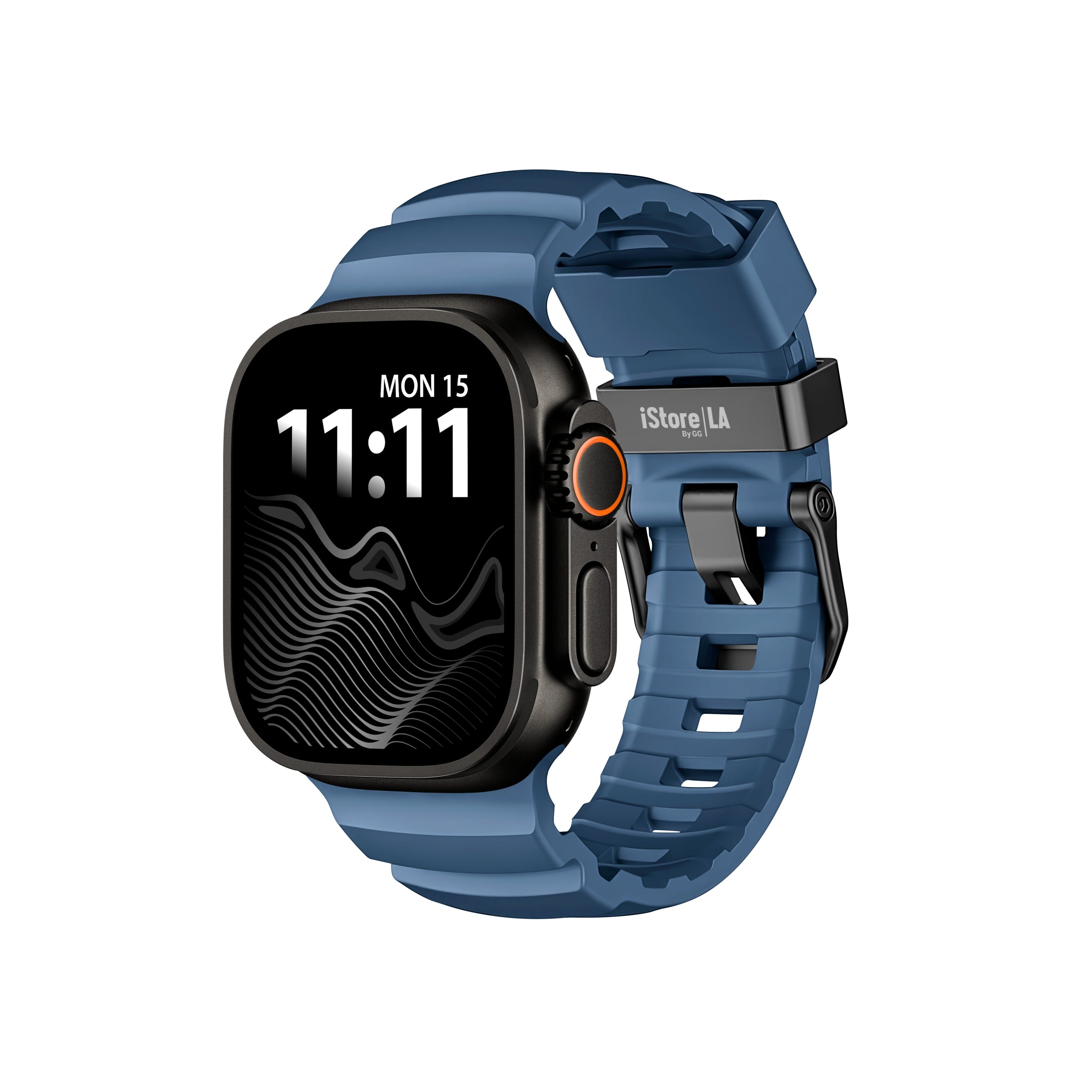 Correa Rocket Edición Black FKM AW