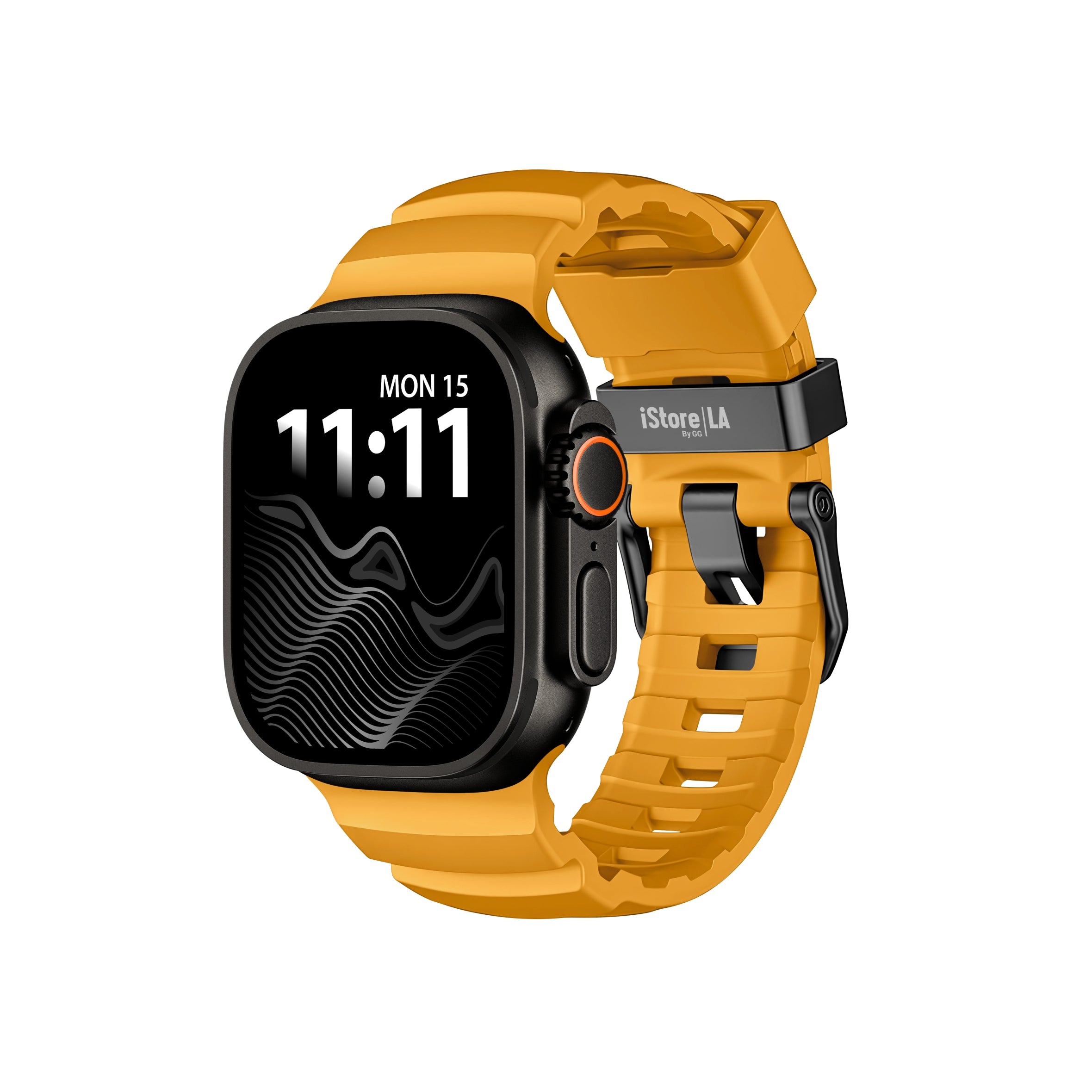 Correa Rocket Edición Black FKM AW