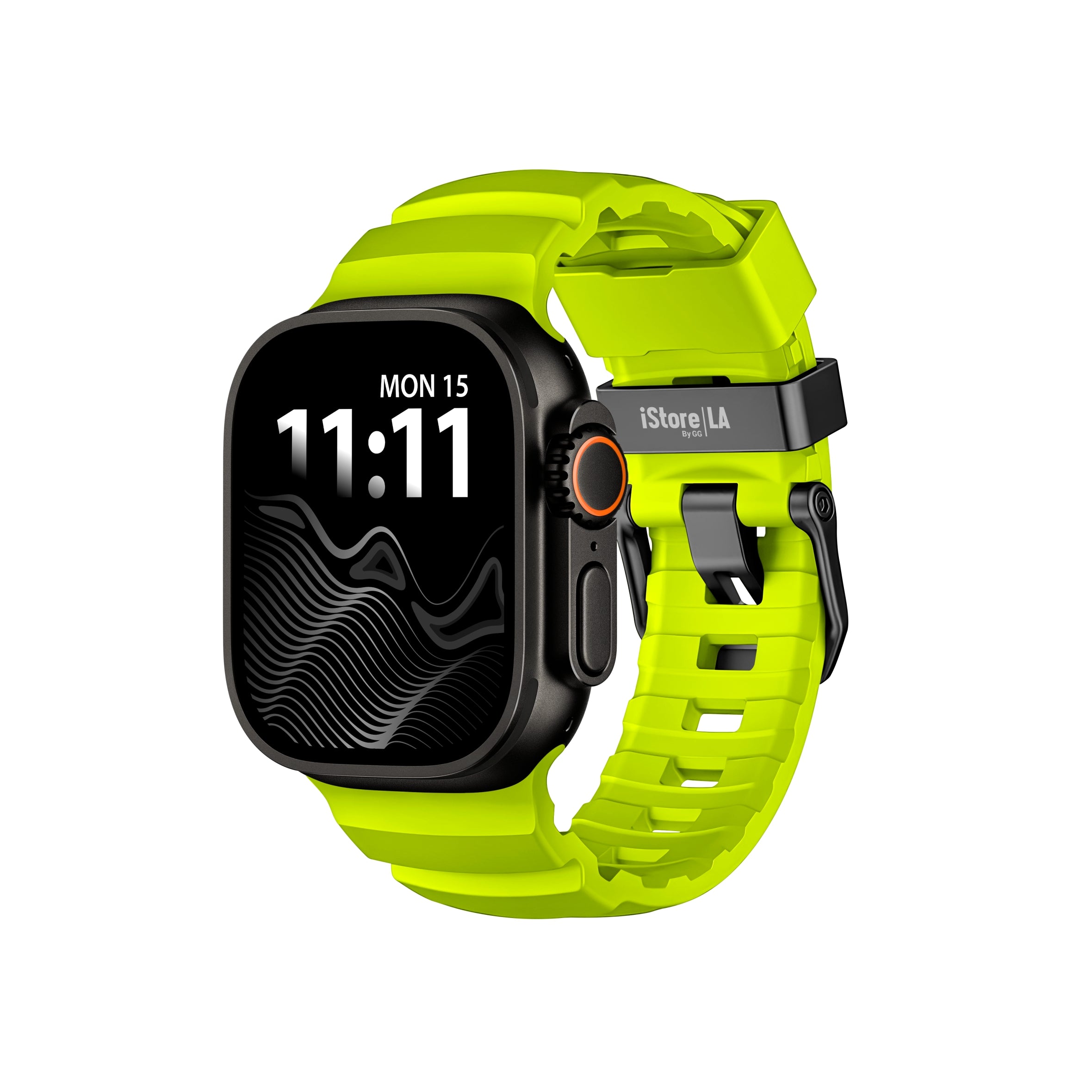 Correa Rocket Edición Black FKM AW