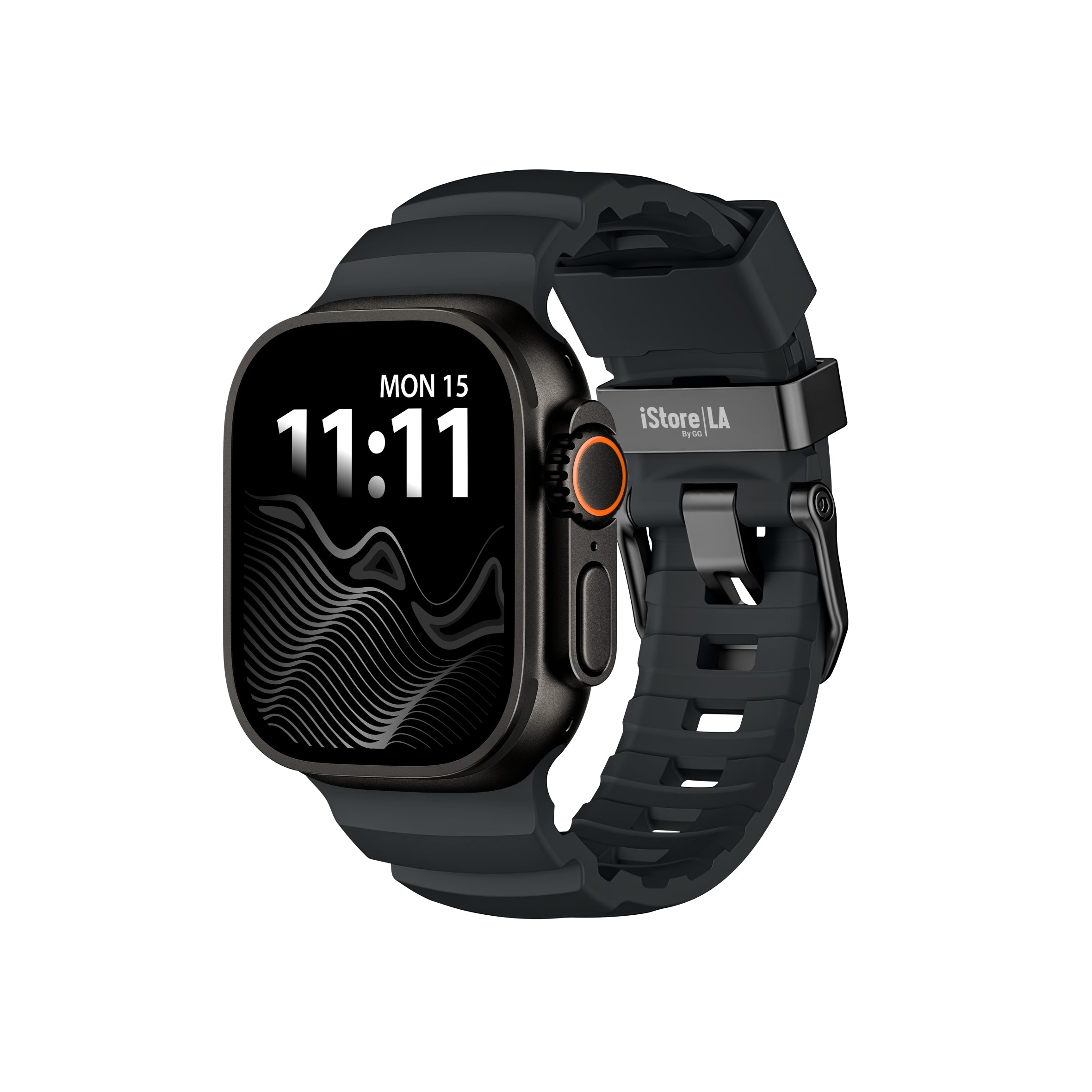 Correa Rocket Edición Black FKM AW