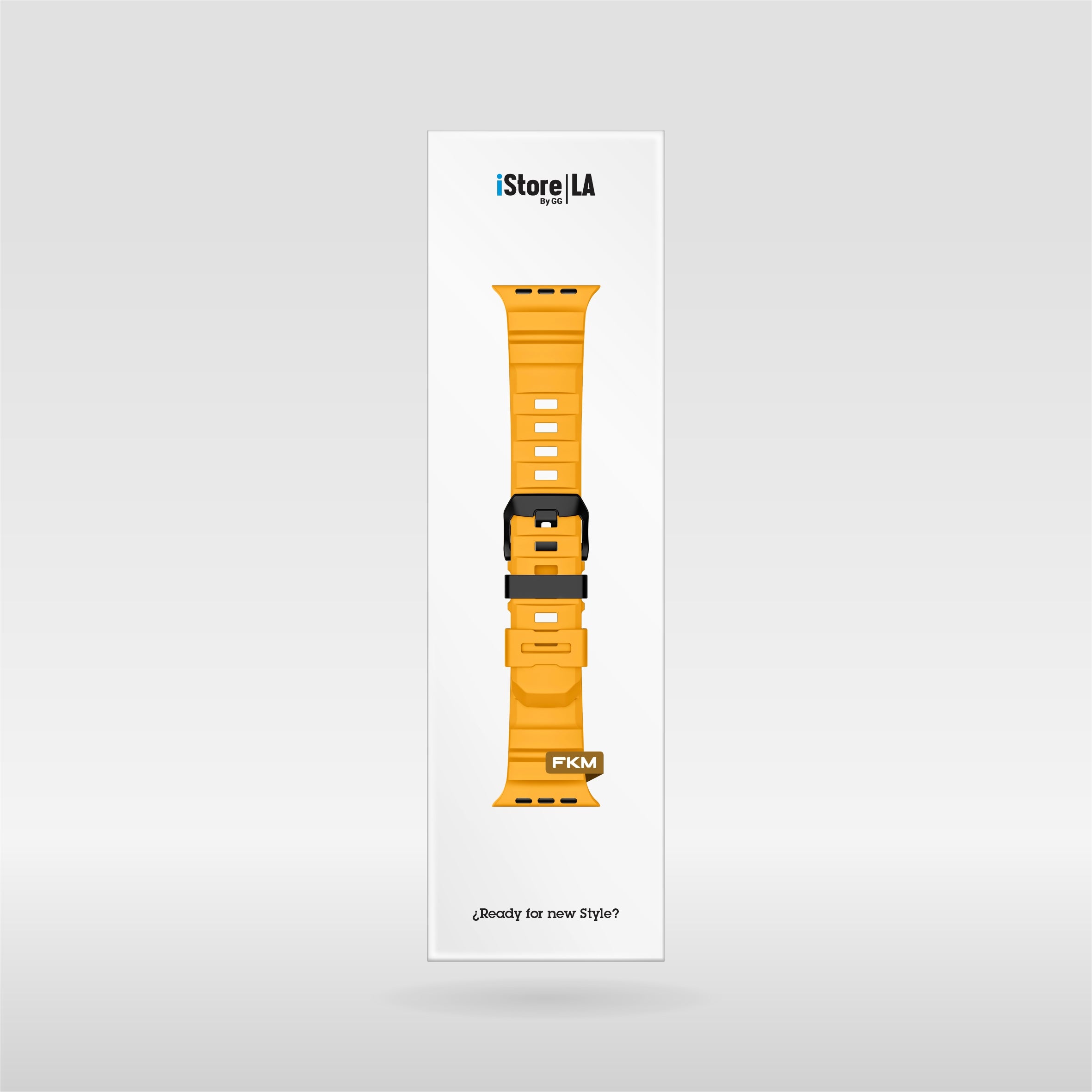 Correa Rocket Edición Black FKM AW