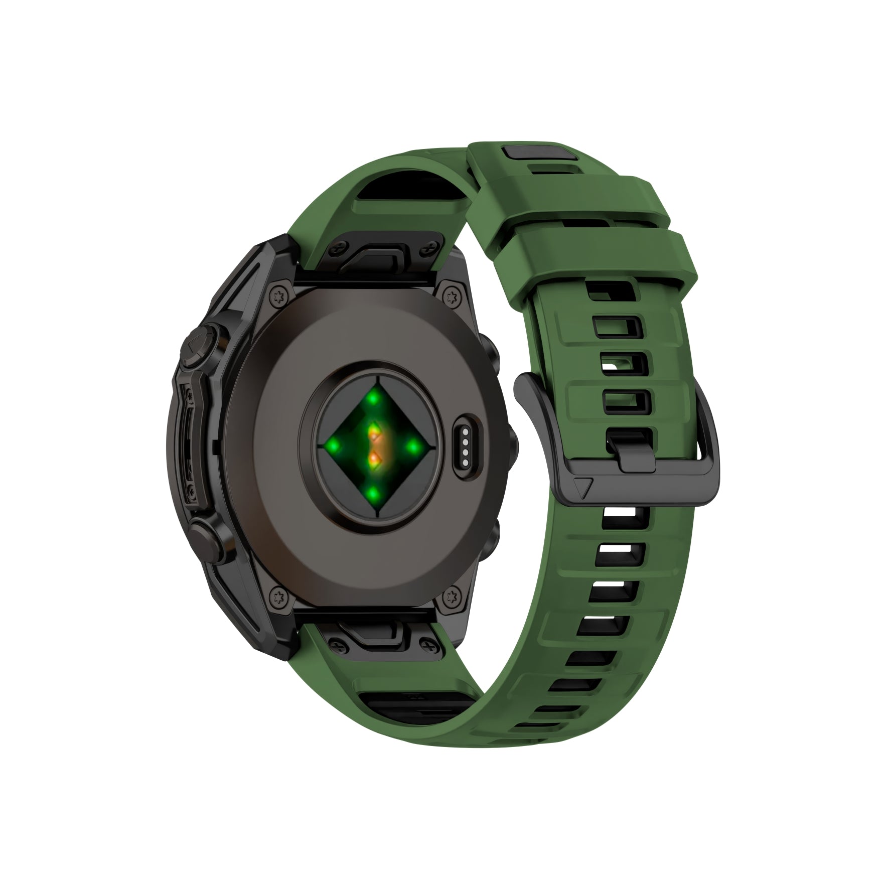 Correa Rugged para Garmin Fenix 7X GW