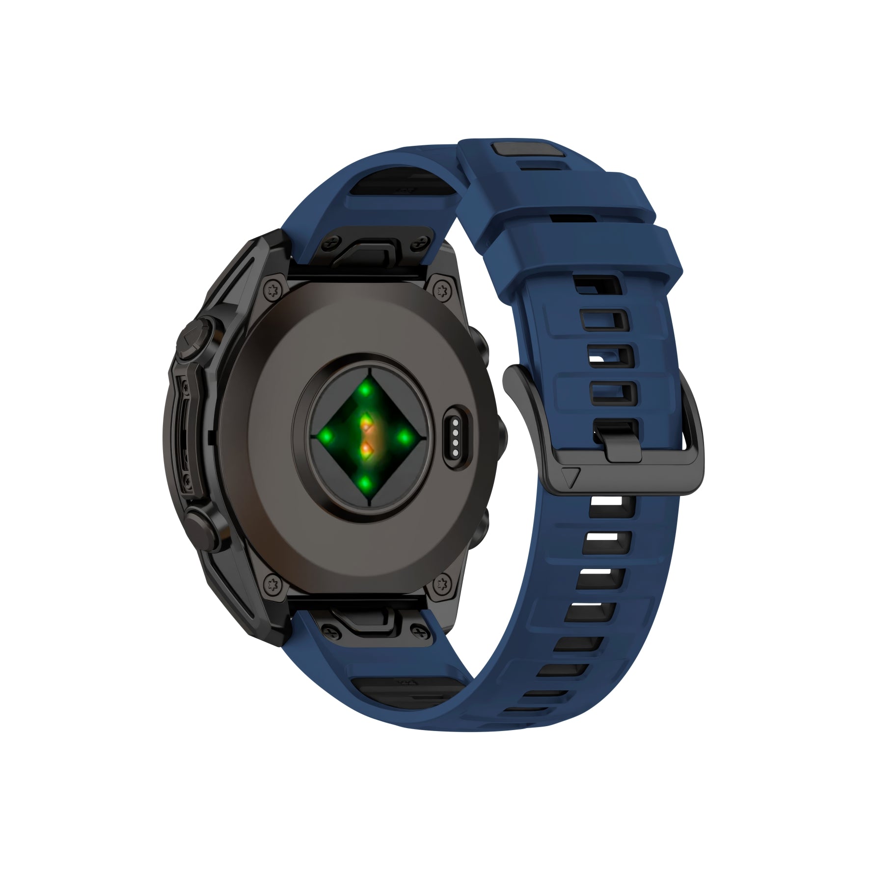 Correa Rugged para Garmin Fenix 7X GW