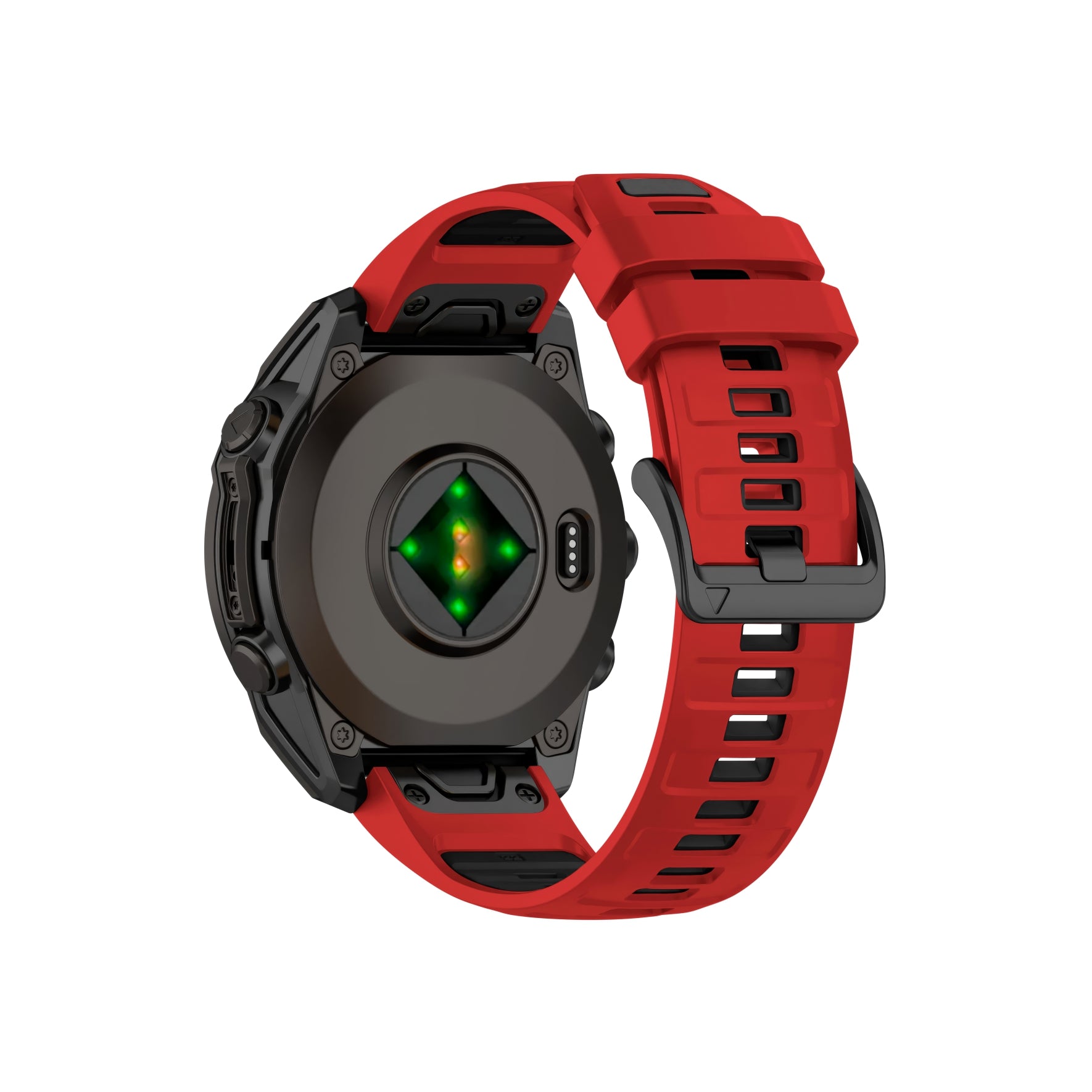 Correa Rugged para Garmin Fenix 7X GW