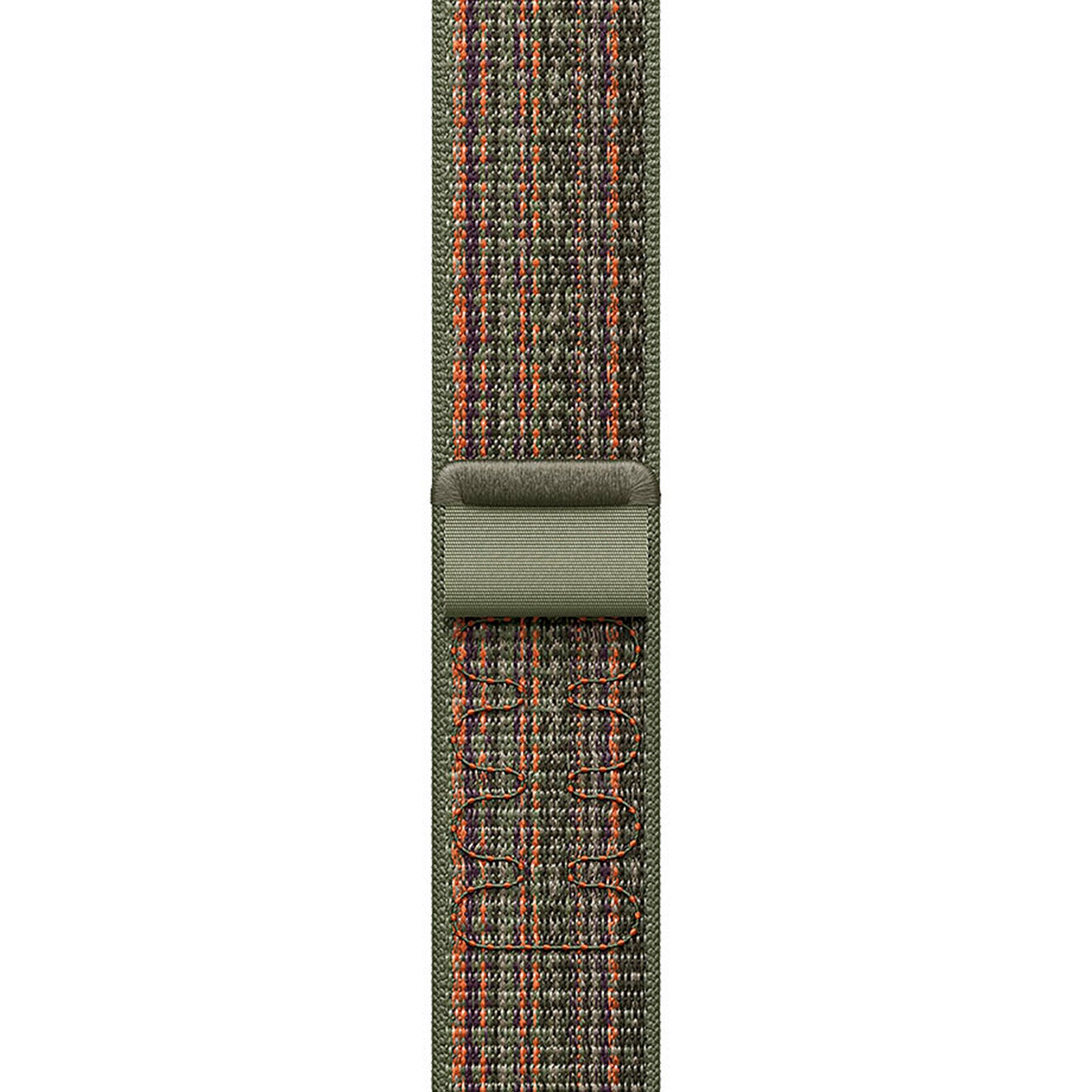 Sport loop velcro deportiva