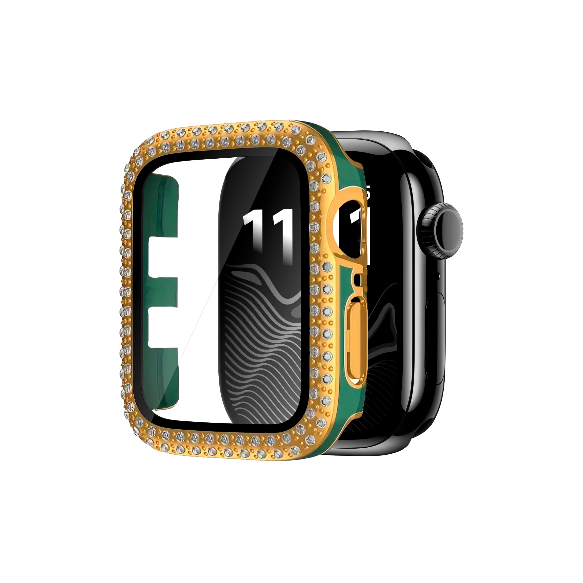 Protector Shine Edition PW