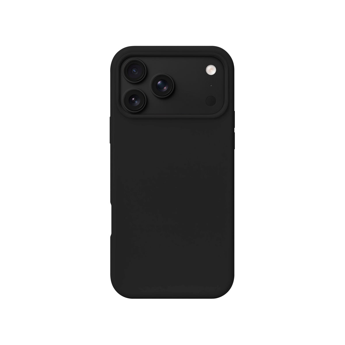 Carcasa Silicon