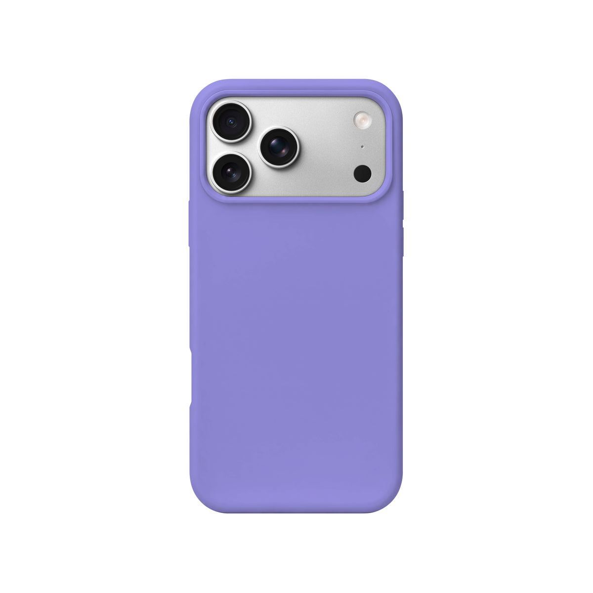 Carcasa Silicon