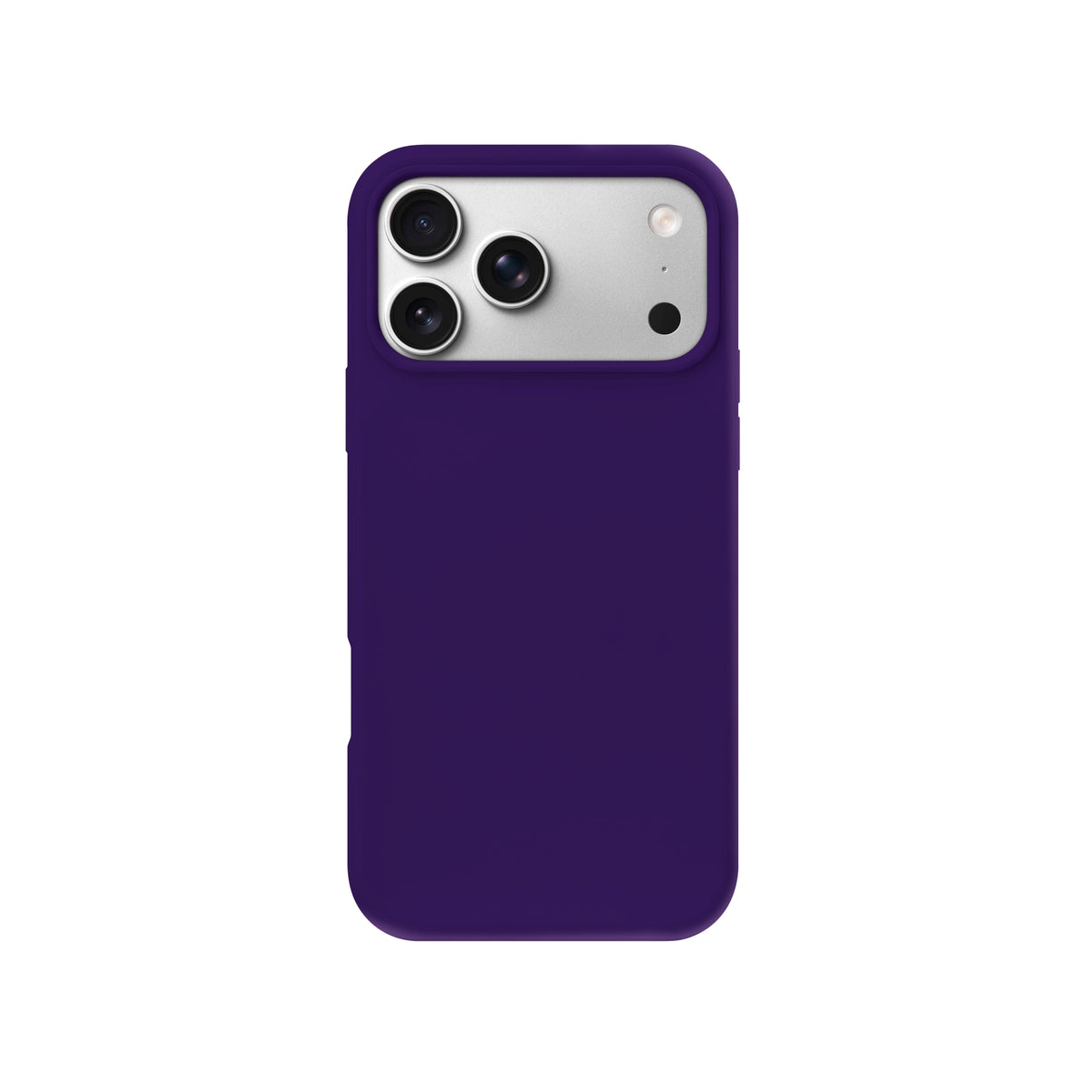 Carcasa Silicon