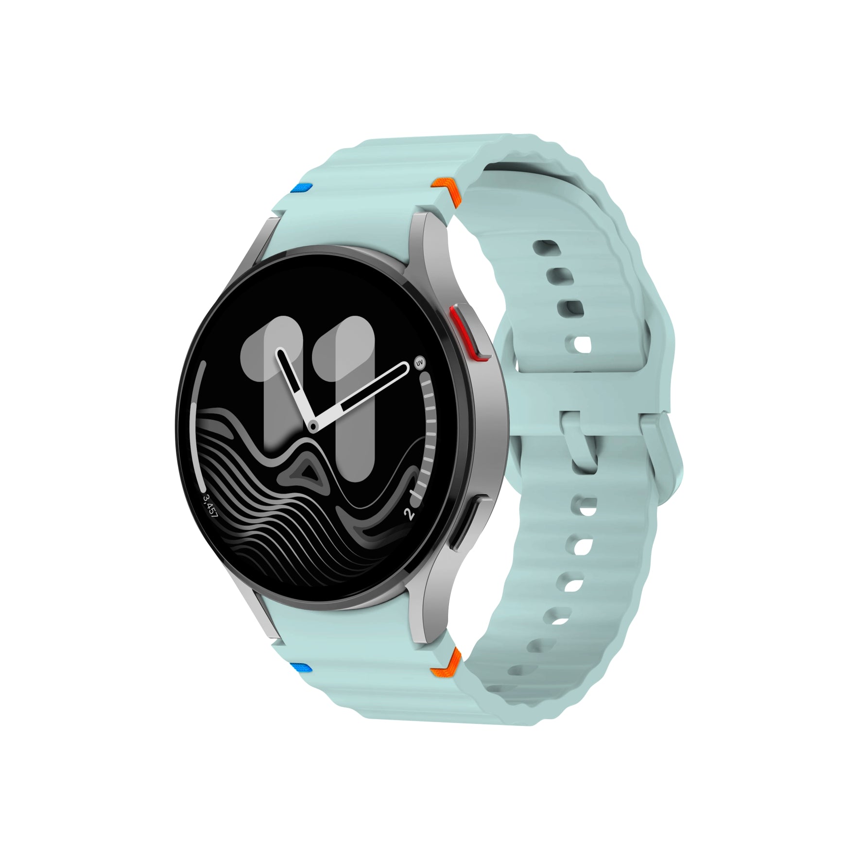 Correa Smartwatch Smile 20mm SW