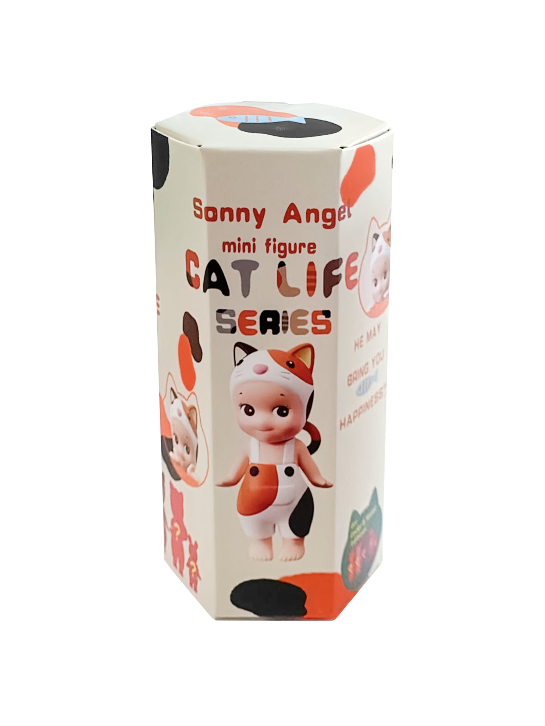 Sonny Angel