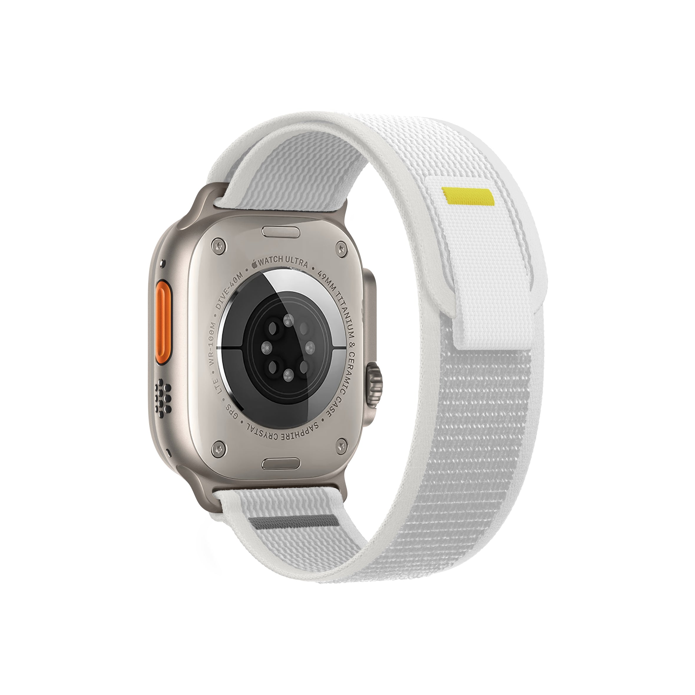 Correa Trail Loop Apple AW