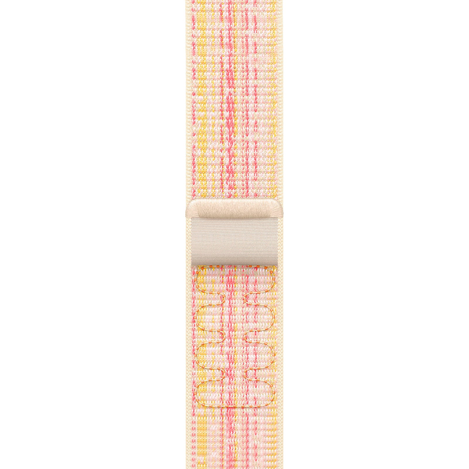 Sport loop velcro deportiva
