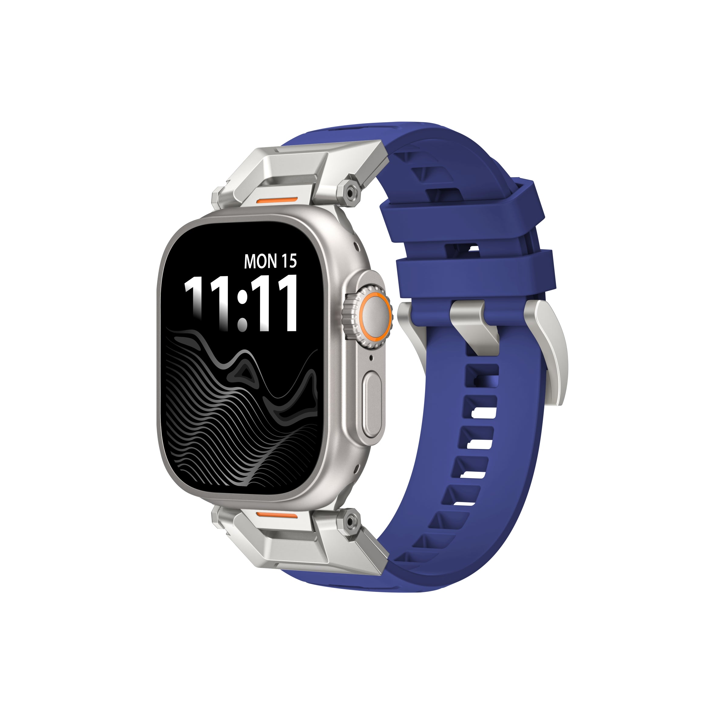 Correa Titan Edición Titanio FKM AW