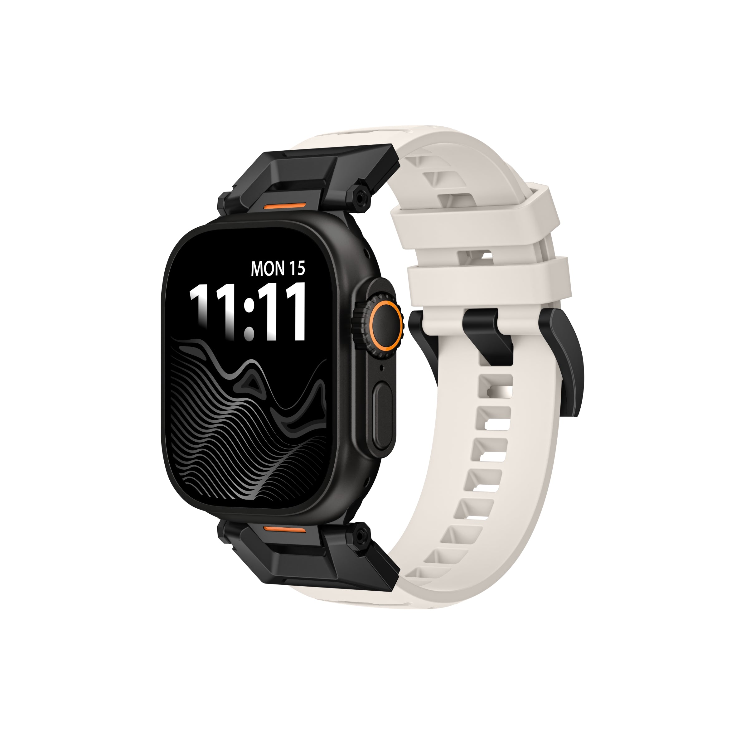 Correa Titan Edición Black FKM AW