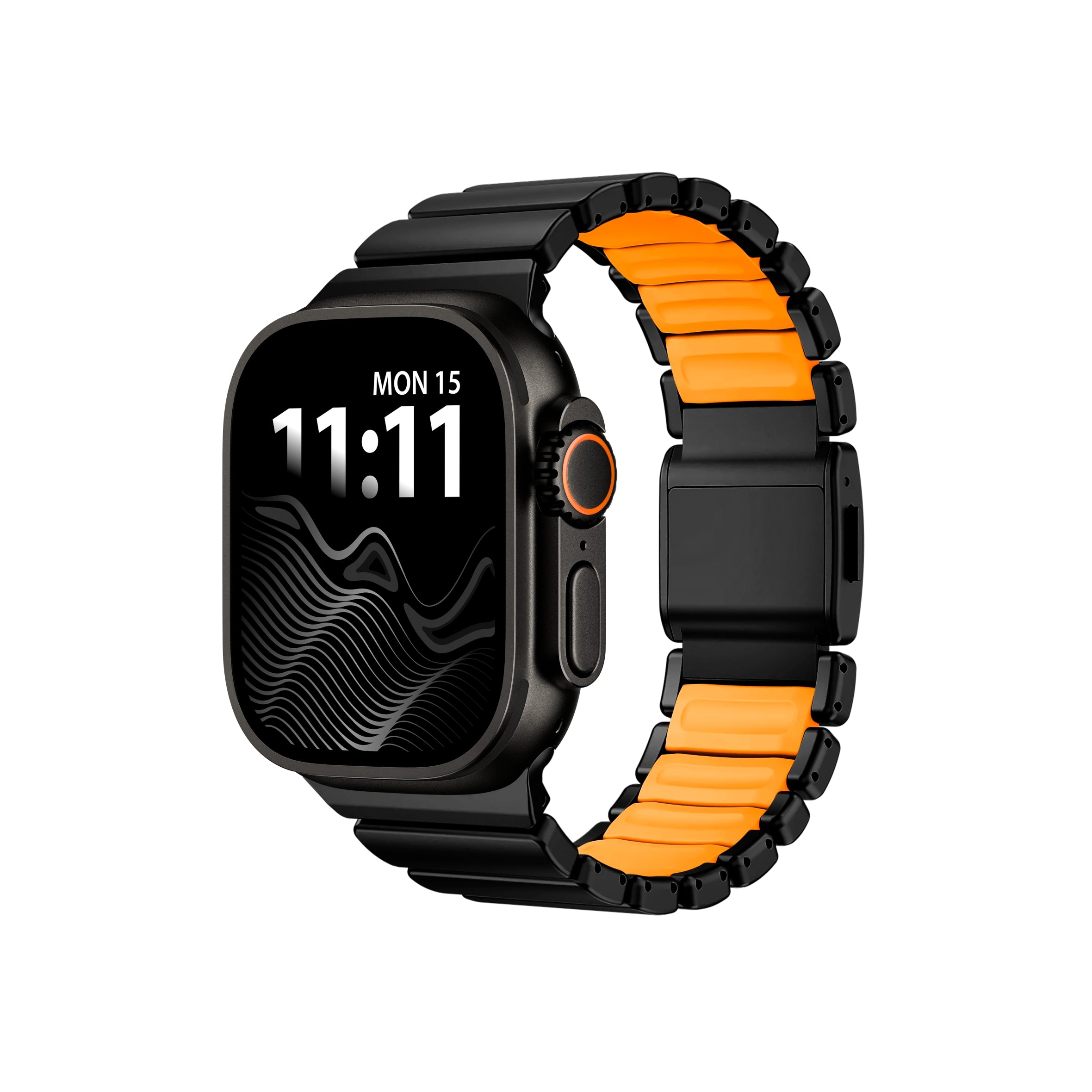 Correa Magnum titanio G1 AW