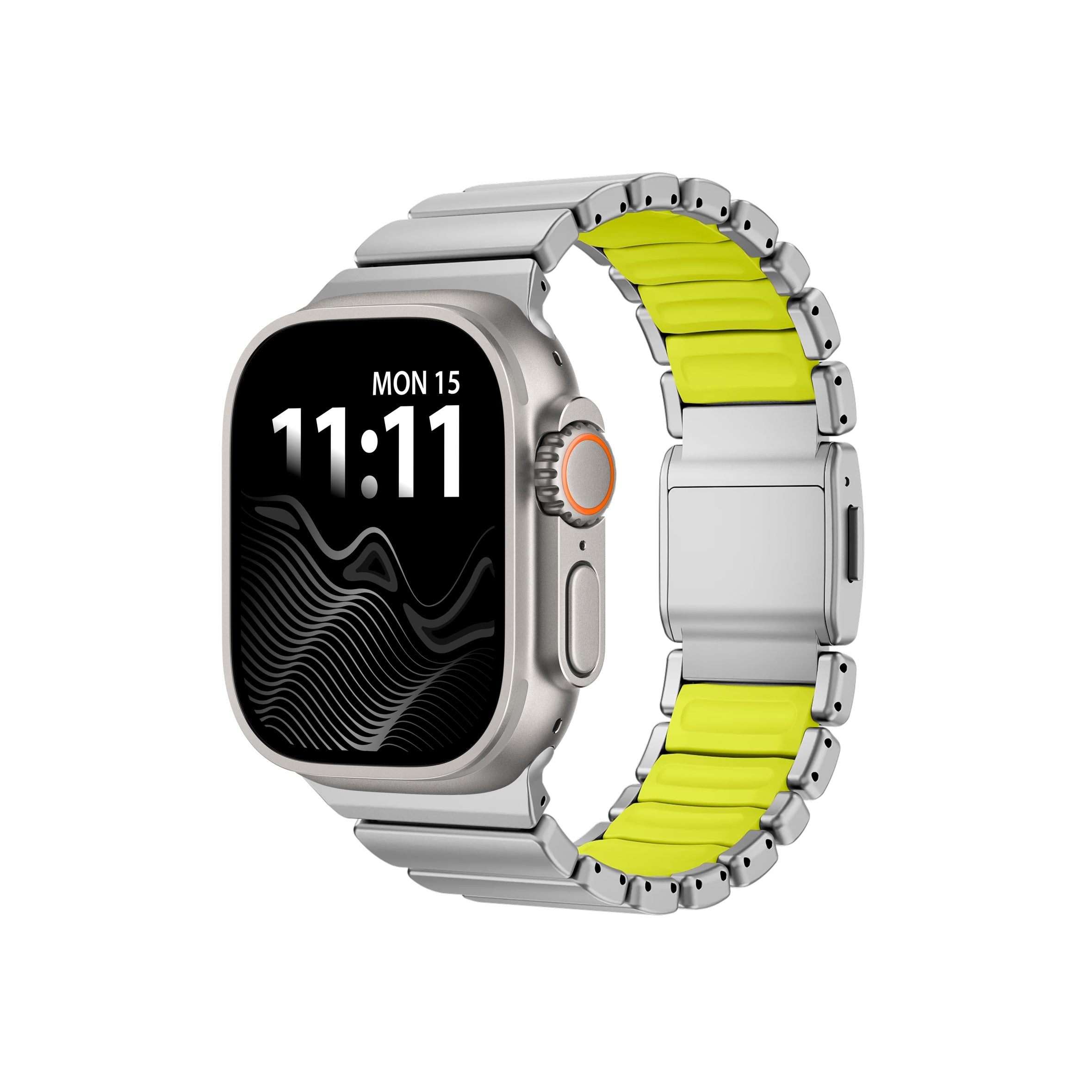 Correa Magnum titanio G1 AW