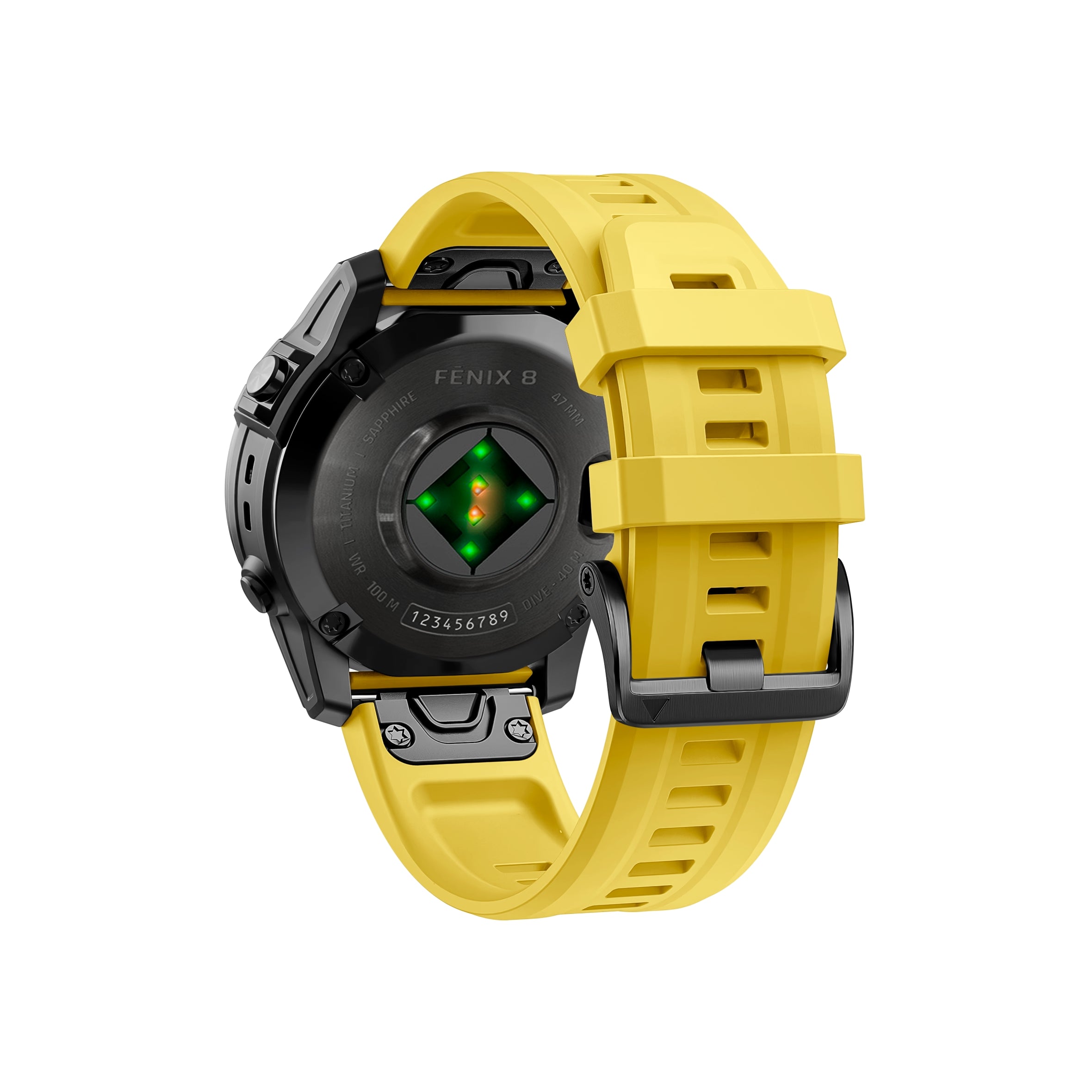 Correa Uniform para Garmin Fenix 7X GW