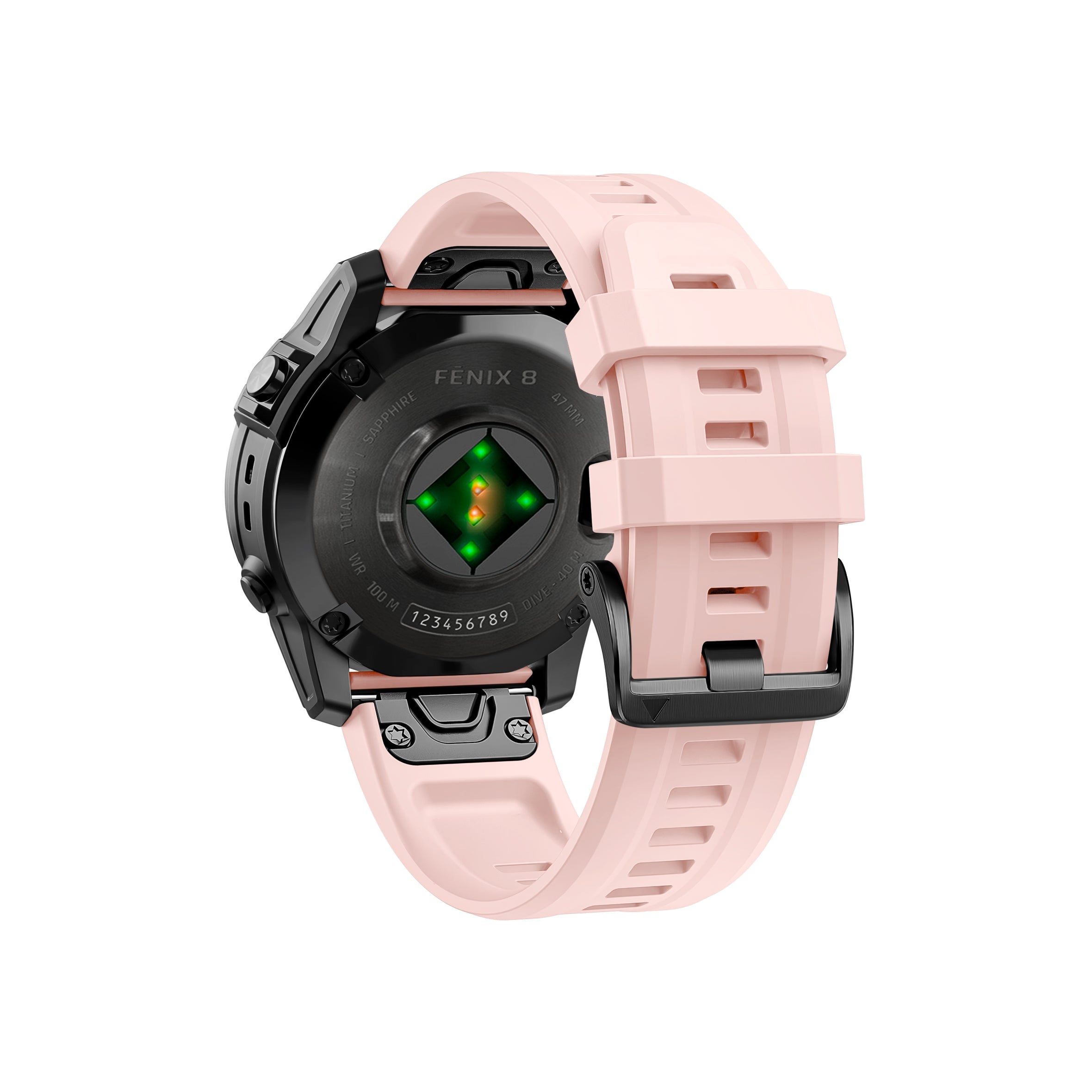 Correa Uniform para Garmin Fenix 7X GW