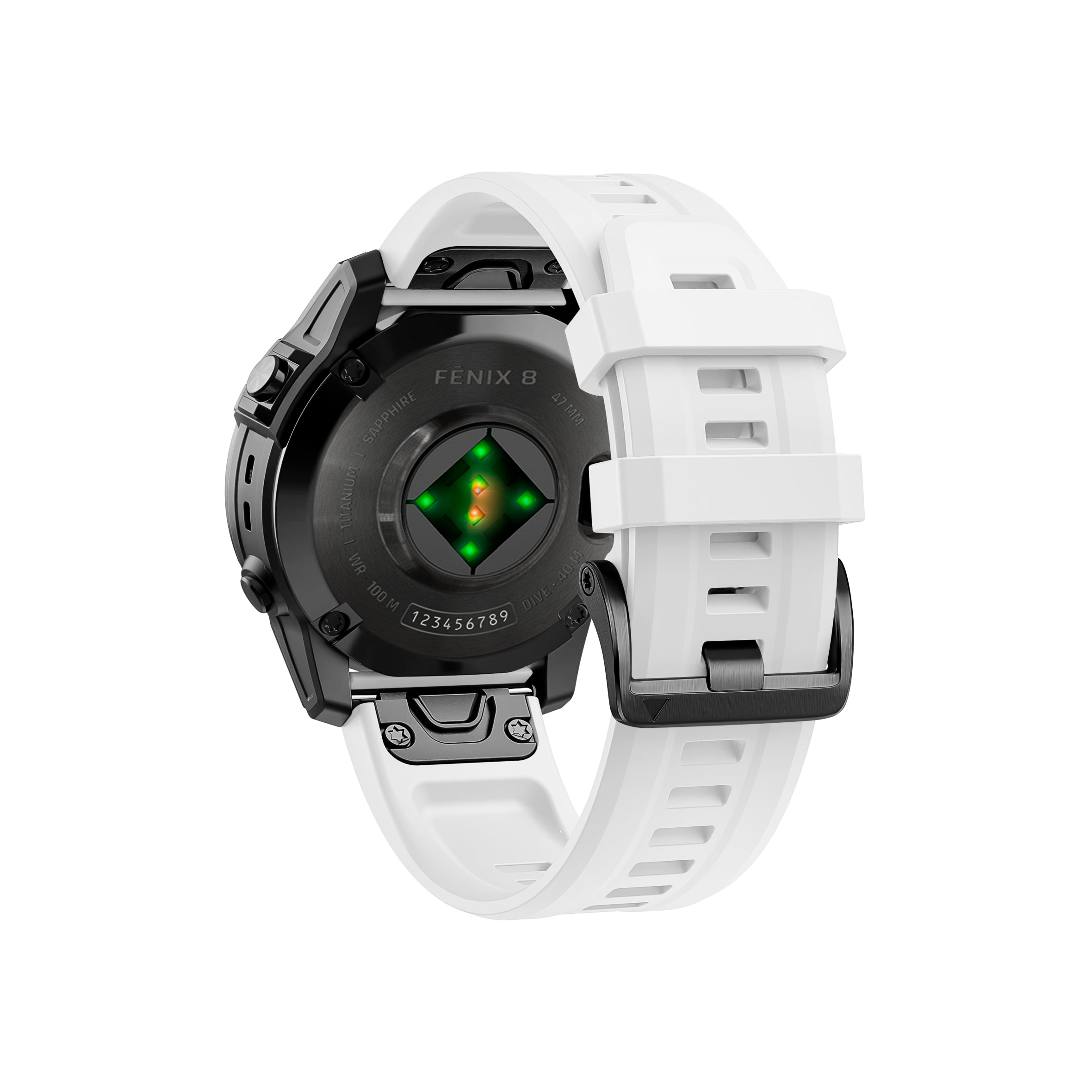 Correa Uniform para Garmin Fenix 7X GW