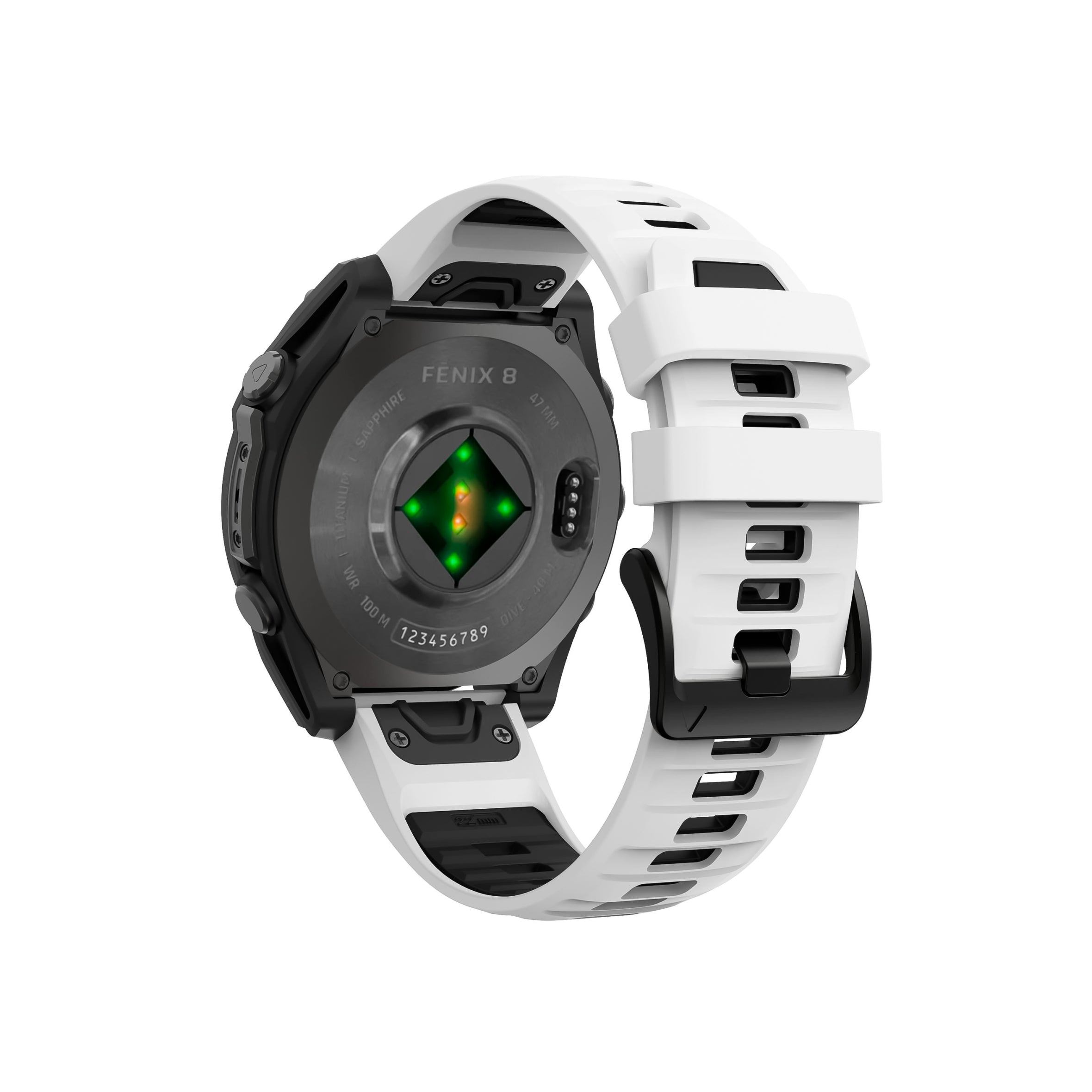 Correa Uniform para Garmin Fenix 7X GW