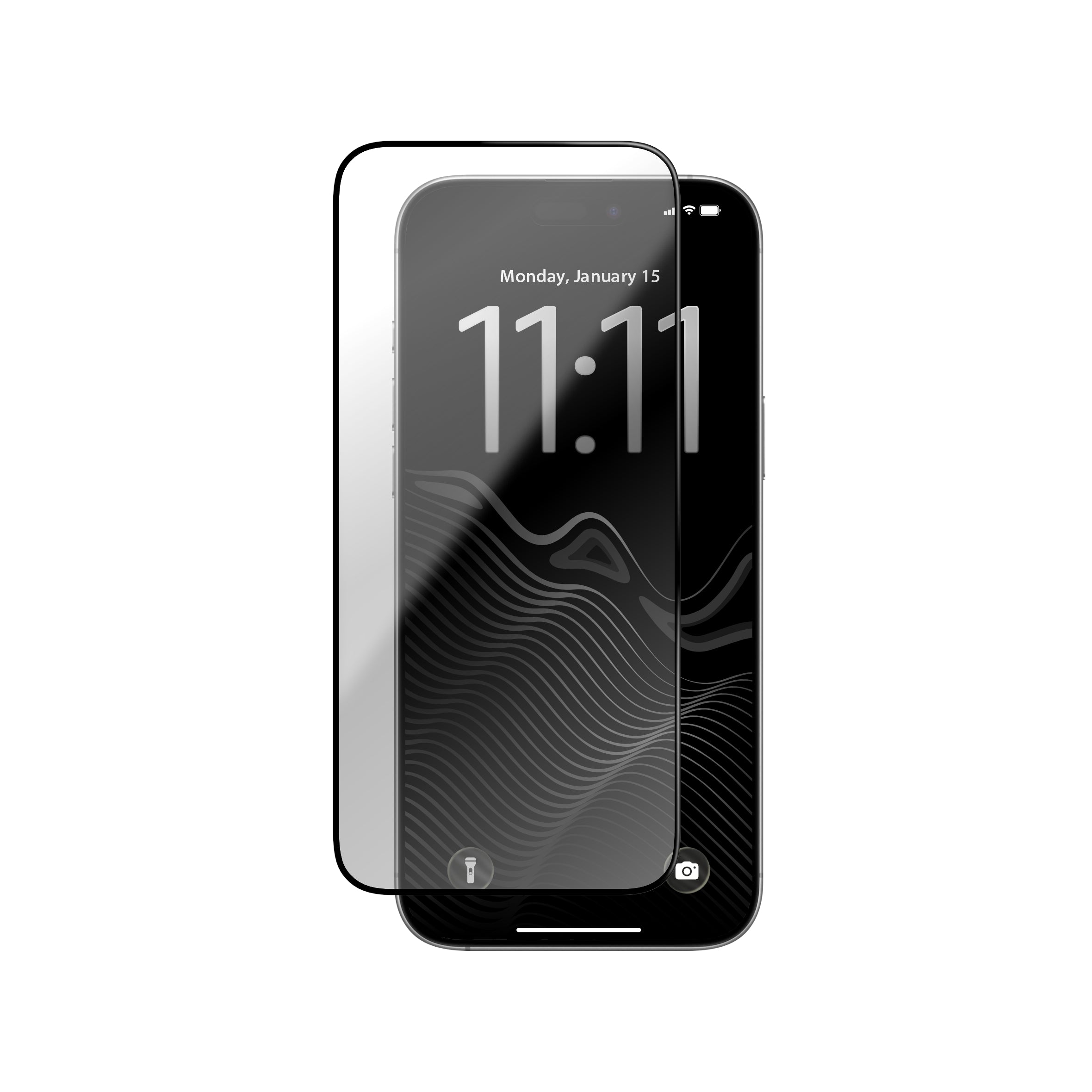 Lámina de vidrio ULTRA TEMPERADA