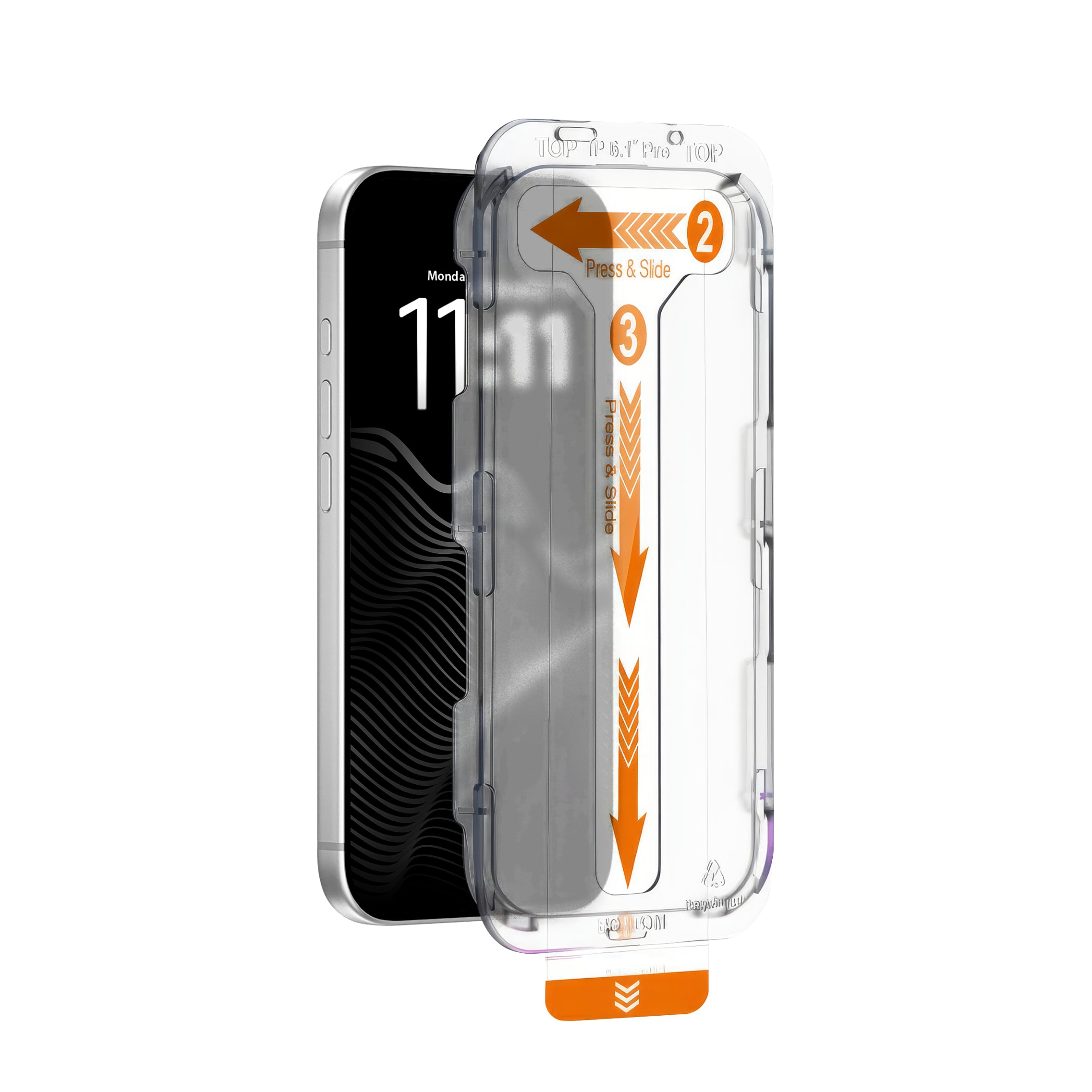 Lámina de vidrio ULTRA TEMPERADA