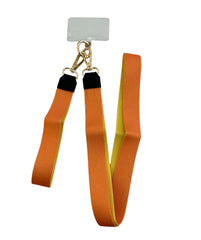 006 Orange Yellow Pack de Strap