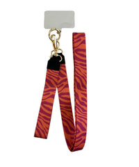 007 zebra Pink Pack de Strap