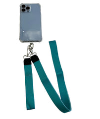 008 Aqua Blue Pack de Strap