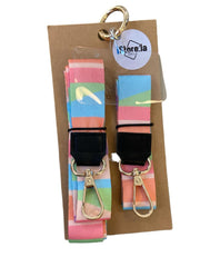 028 PASTEL COLORFUL Pack de Strap