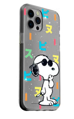 iPhone 11 / Snoopy Smart Carcasa Snnopy 2024 para iPhone