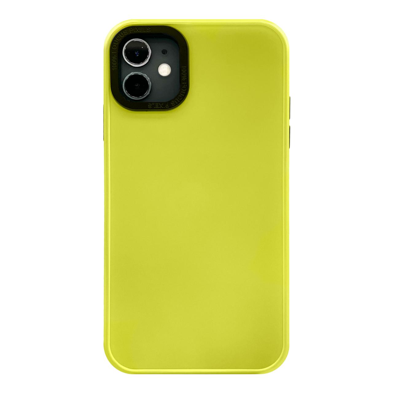 CARCASA  iPHONE ACRILICO SUIT