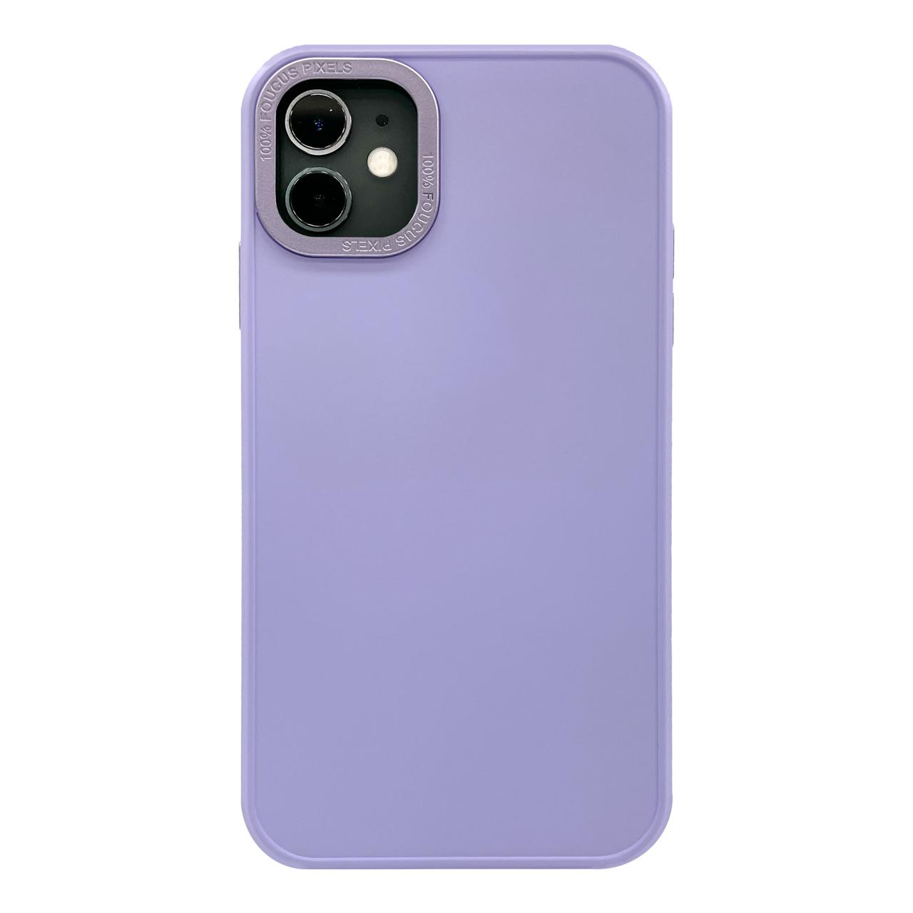 CARCASA  iPHONE ACRILICO SUIT