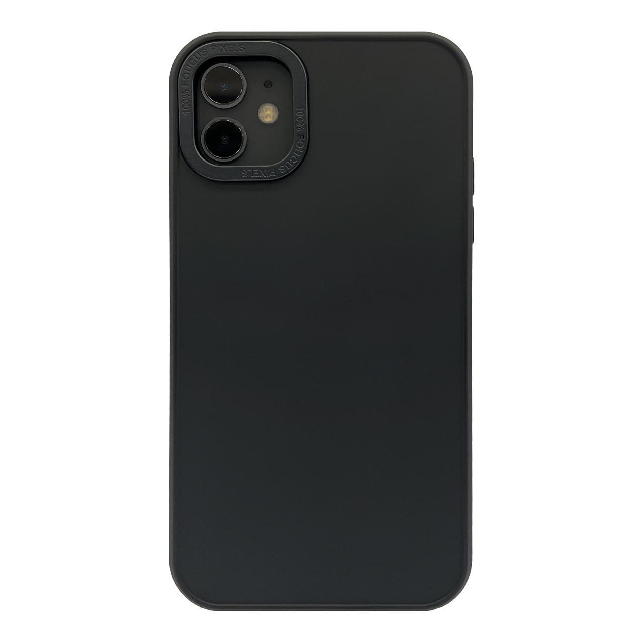 CARCASA  iPHONE ACRILICO SUIT