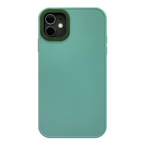 CARCASA  iPHONE ACRILICO SUIT