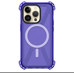 Carcasa Casetify Clear Color