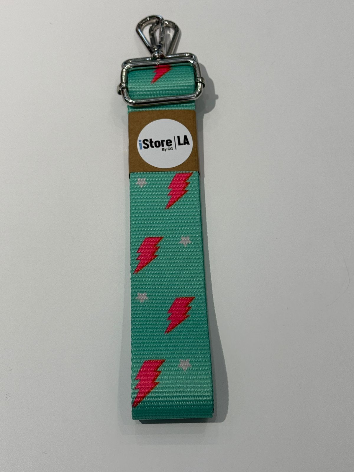 Strap Diseño para Carcasa