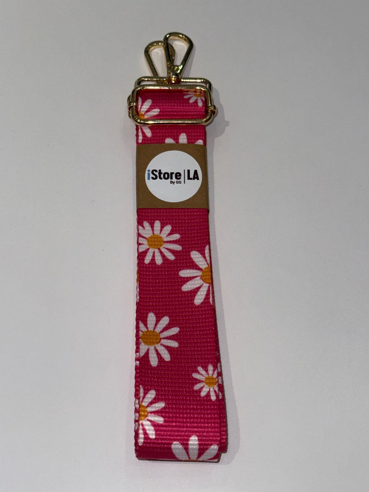 Strap Diseño para Carcasa