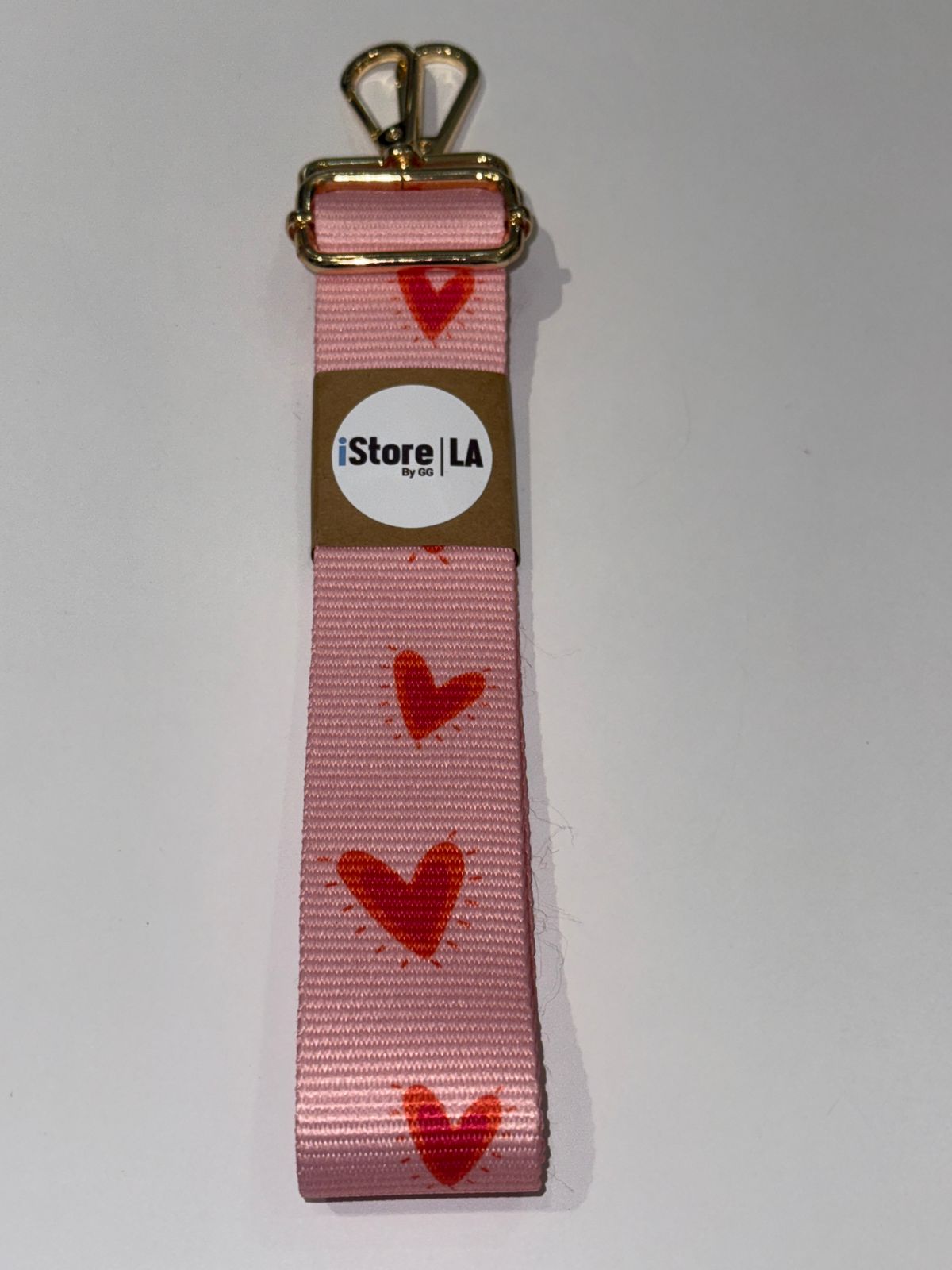 Strap Diseño para Carcasa