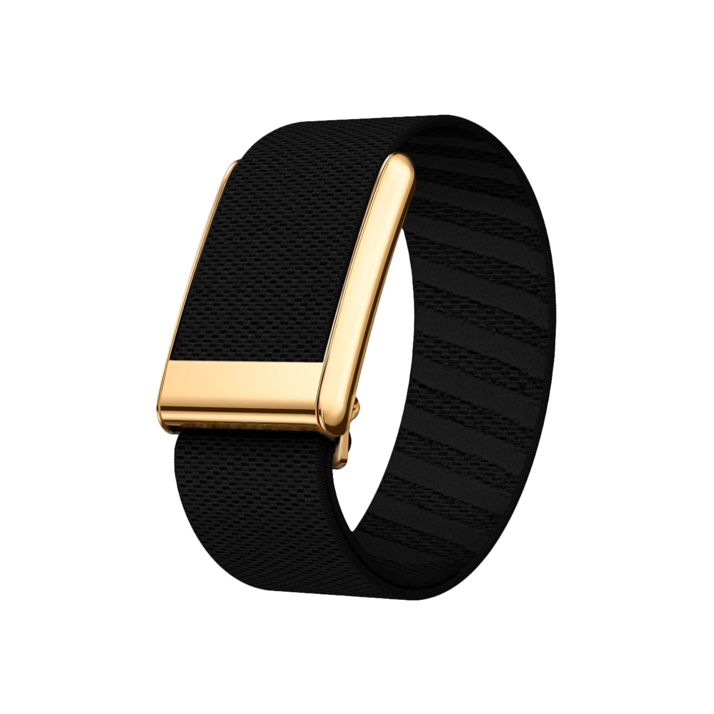 Correa Whoop SuperKnit Edicion Gold 5.0