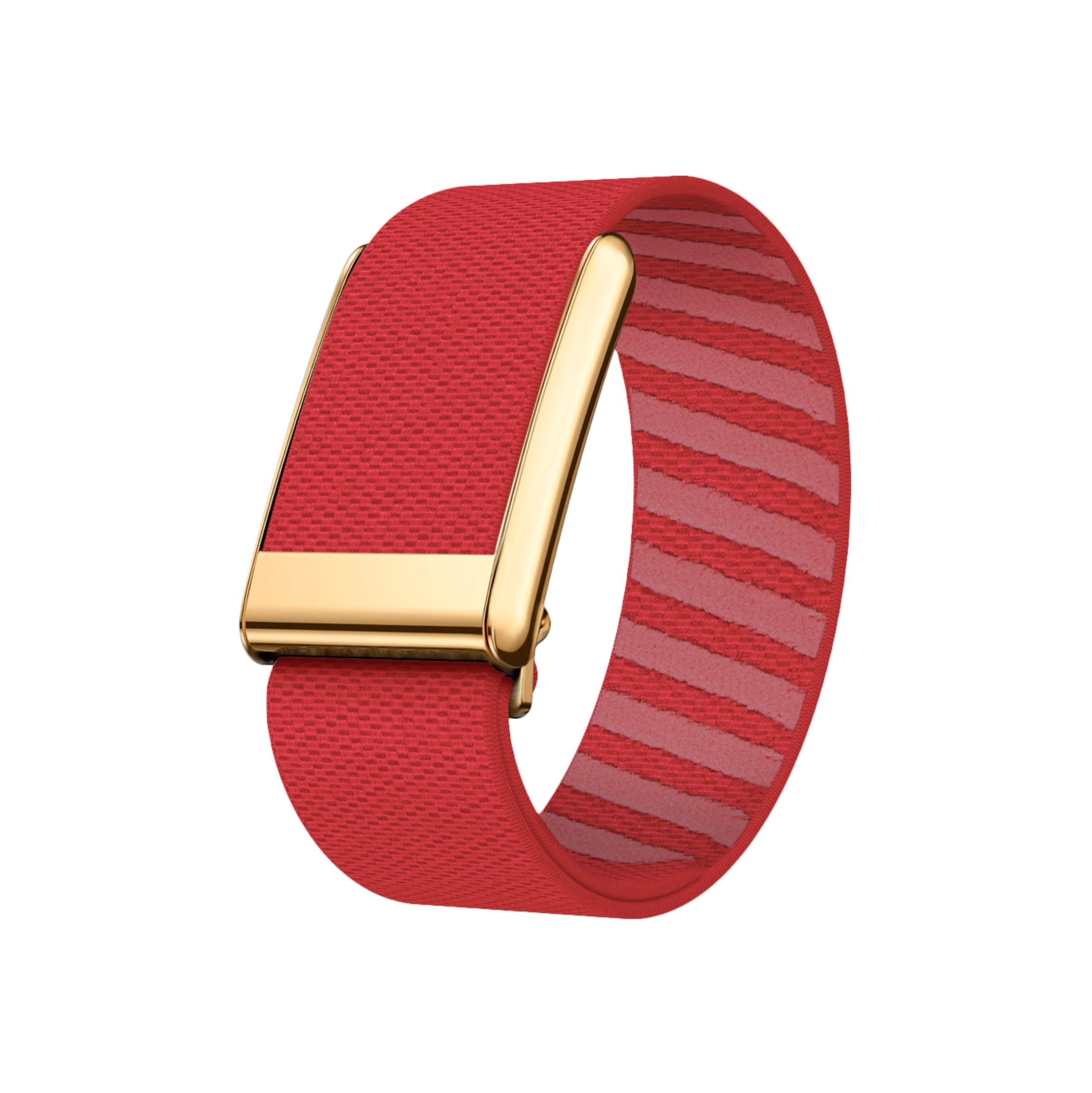 Correa Whoop SuperKnit Edicion Gold 5.0