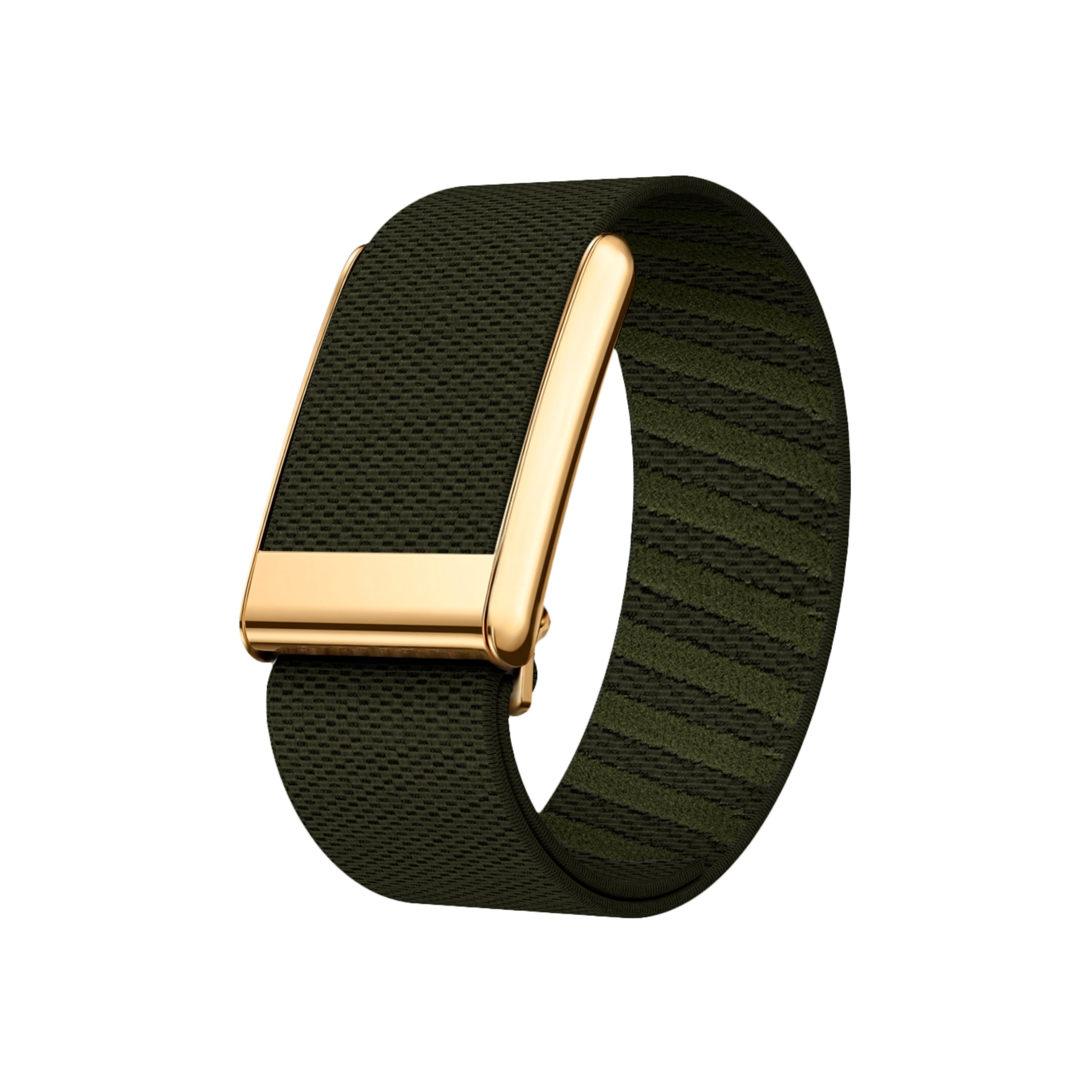 Correa Whoop SuperKnit Edicion Gold 5.0