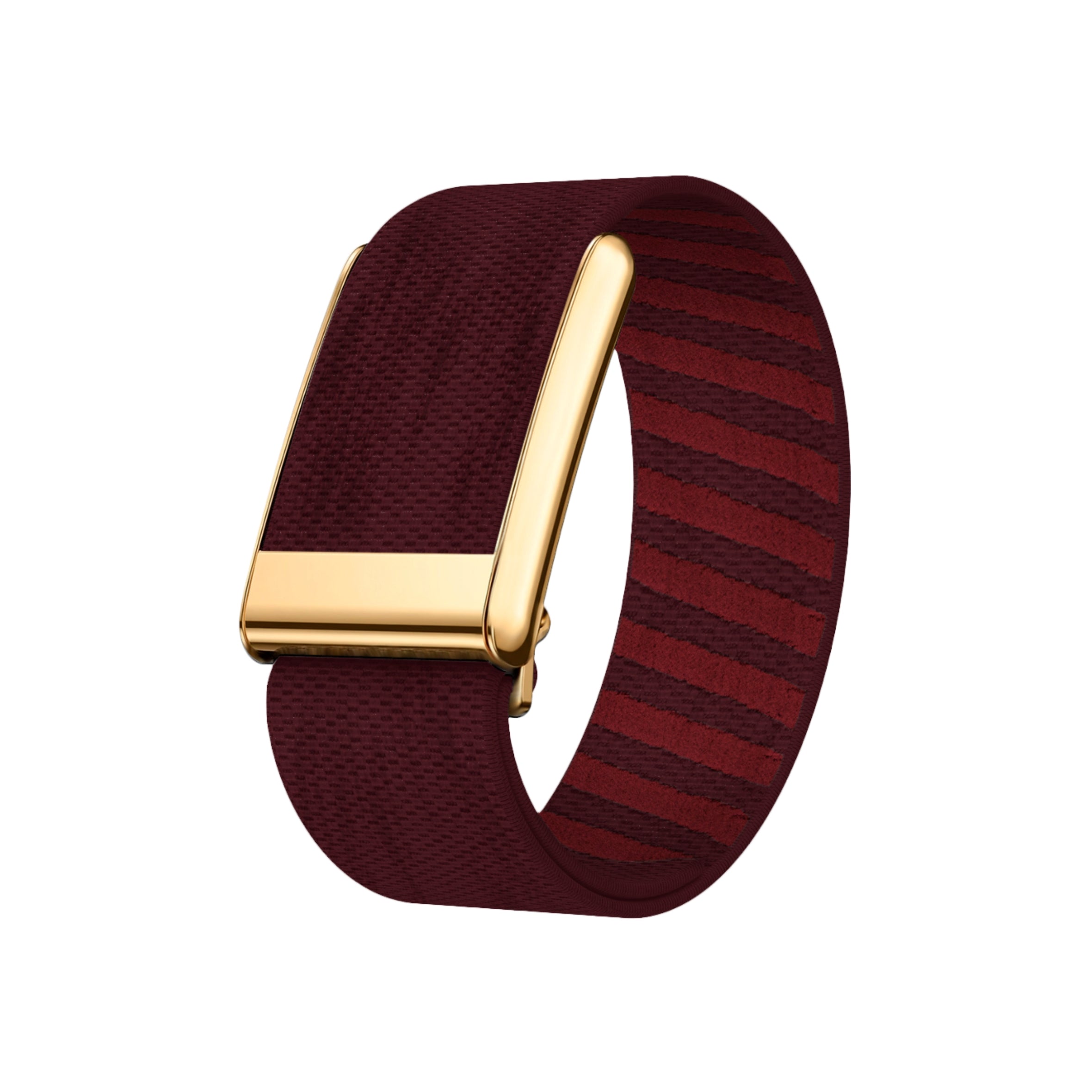 Correa Whoop SuperKnit Edicion Gold 5.0