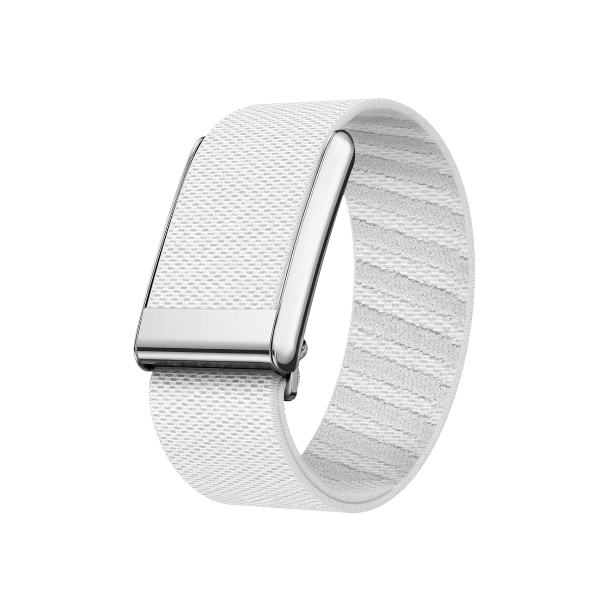 Correa Whoop SuperKnit Edicion Silver 5.0